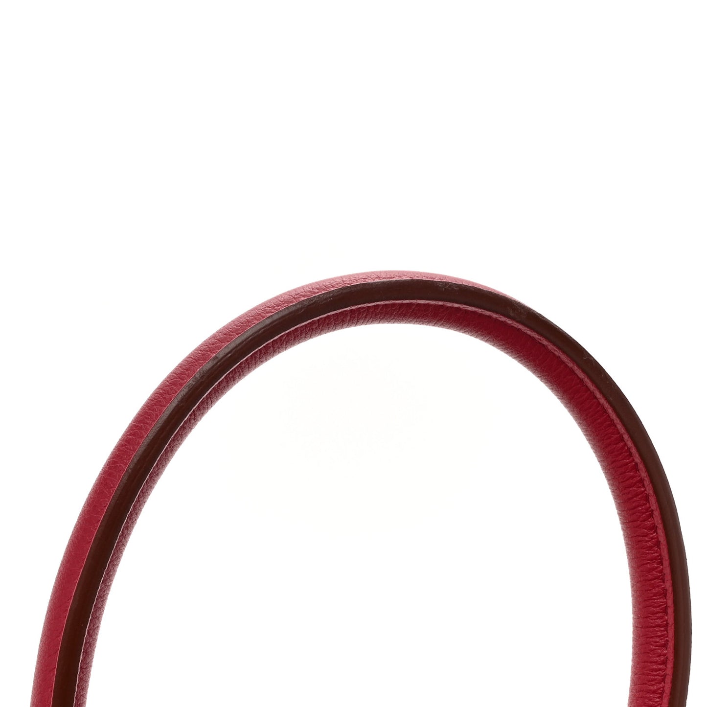 Togo Birkin 35 Rubis