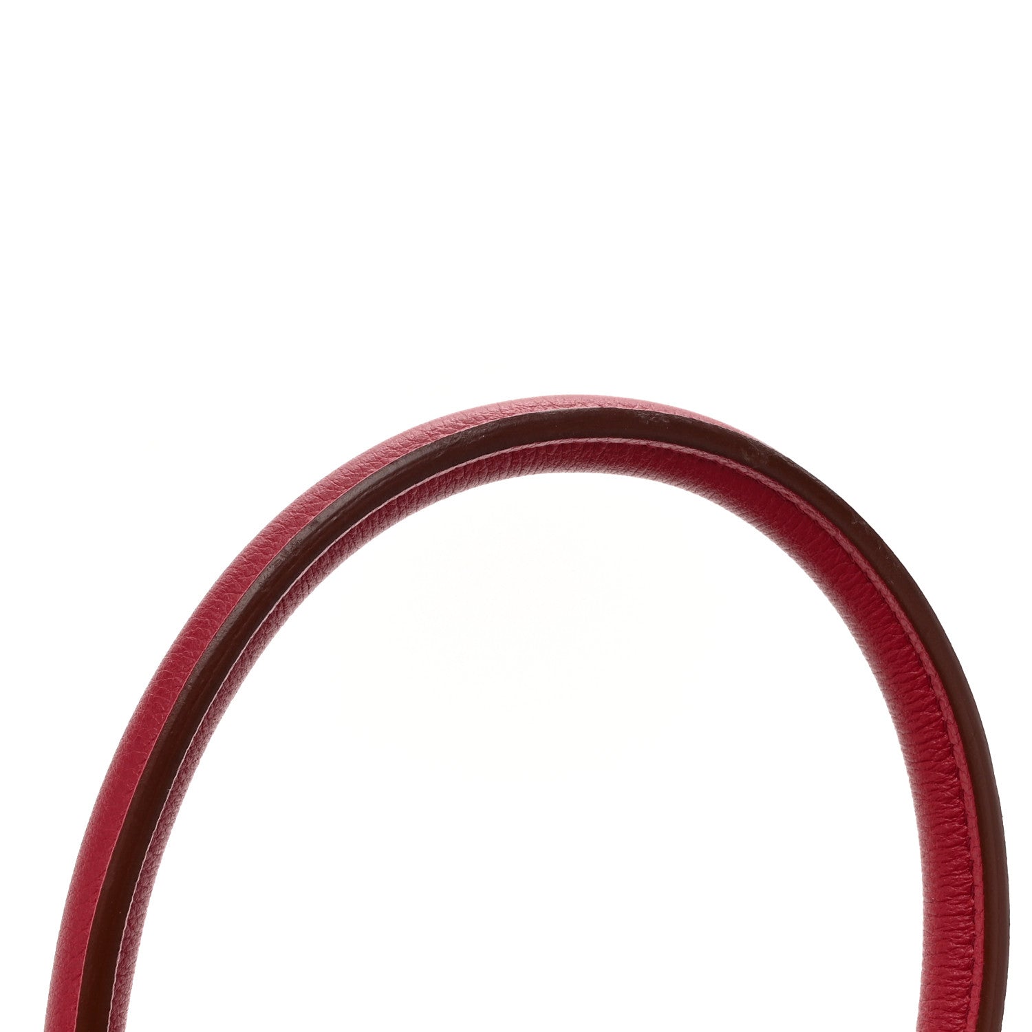 Hermes Togo Birkin 35 Rubis 19 of 19