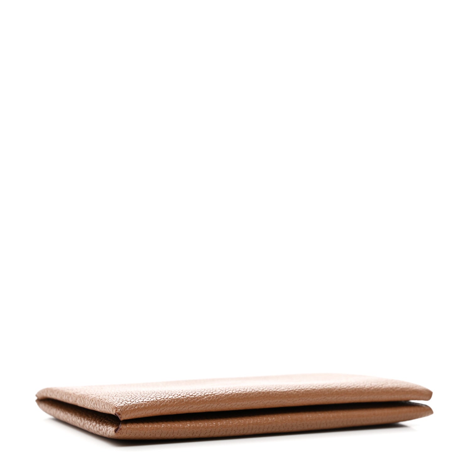 Hermes Chevre Mysore Verso Calvi Card Case Quebracho Mauve Sylvestre 4 of 7