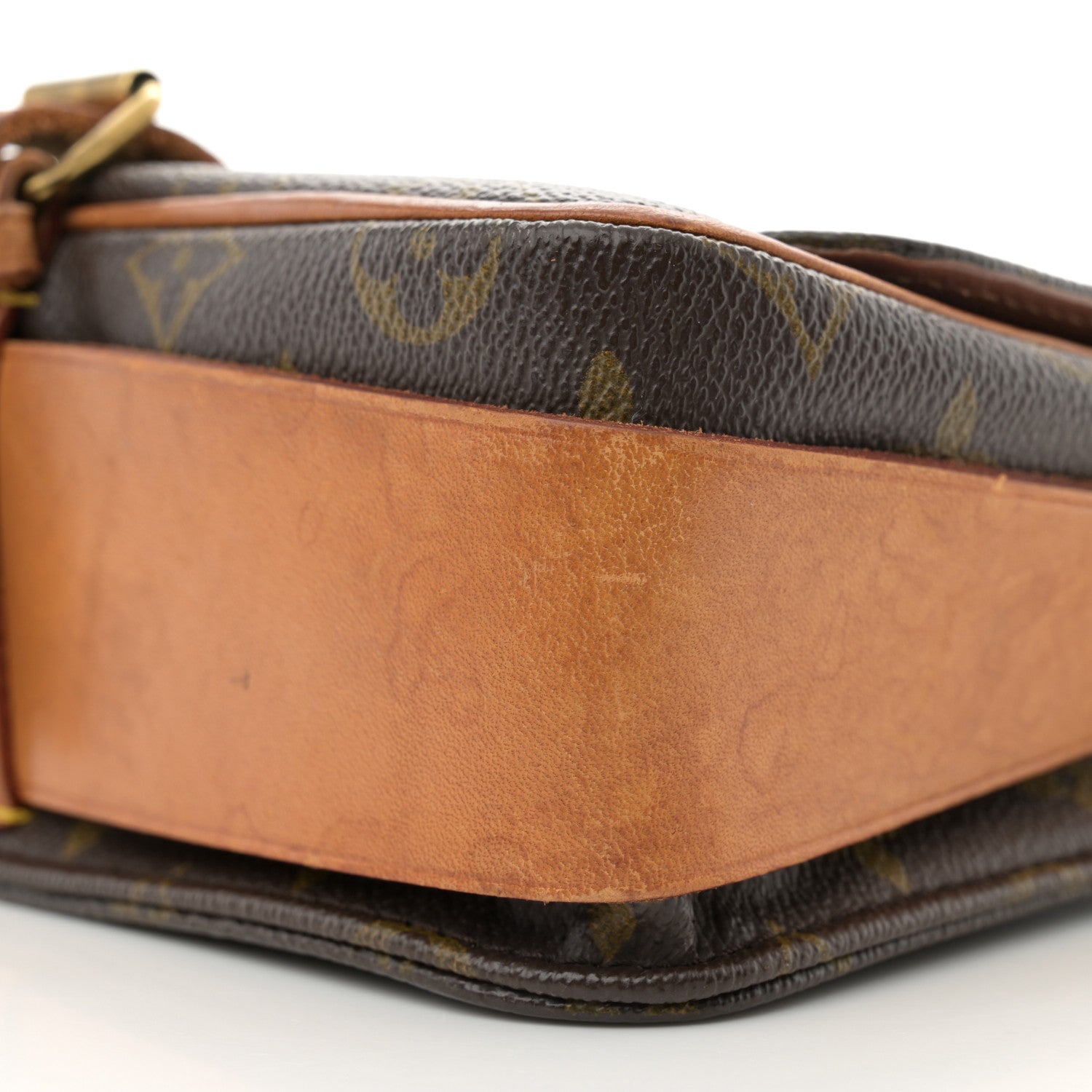 Louis Vuitton Monogram Cartouchiere 22 8 of 15