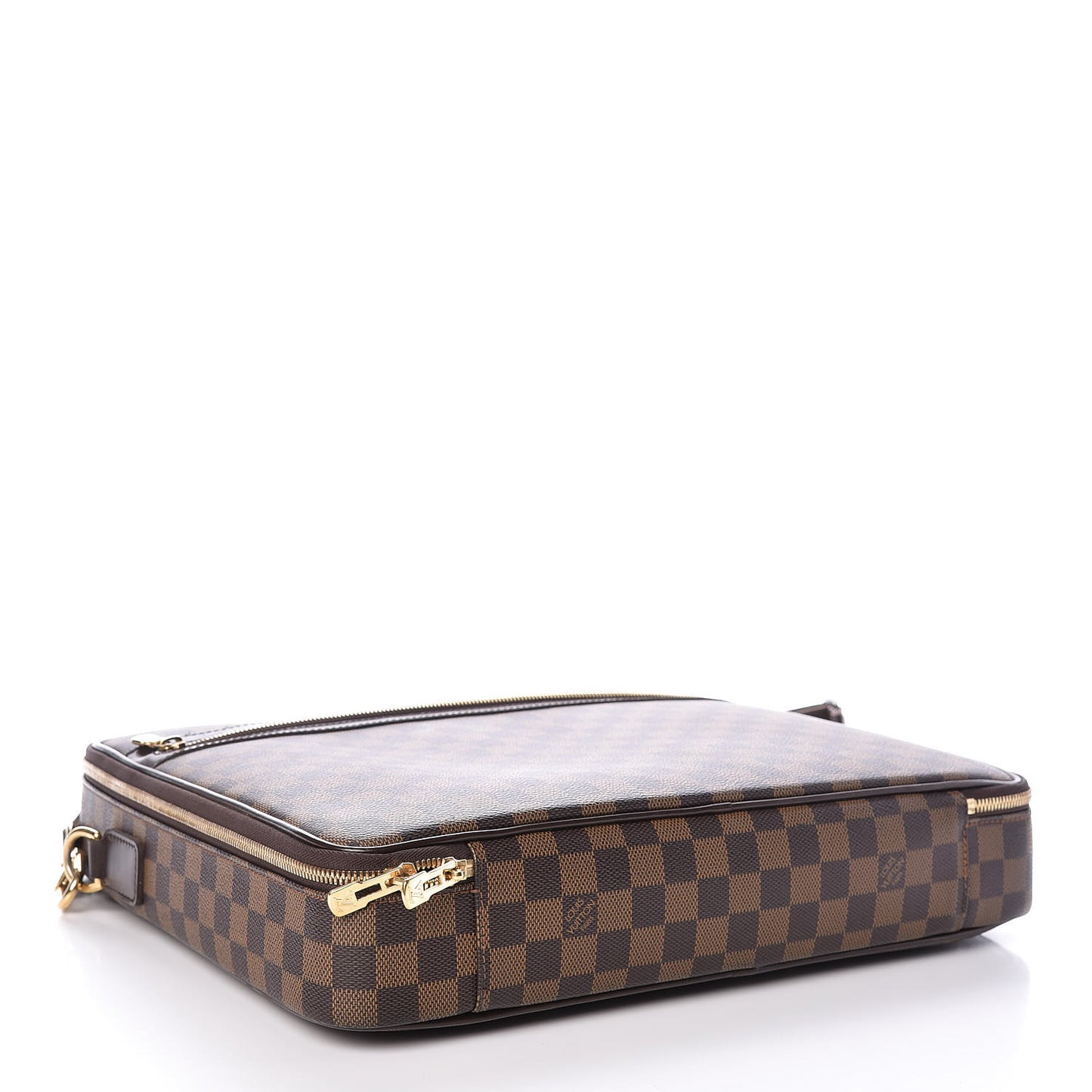Damier Ebene Porte Ordinateur Sabana NM Computer Case
