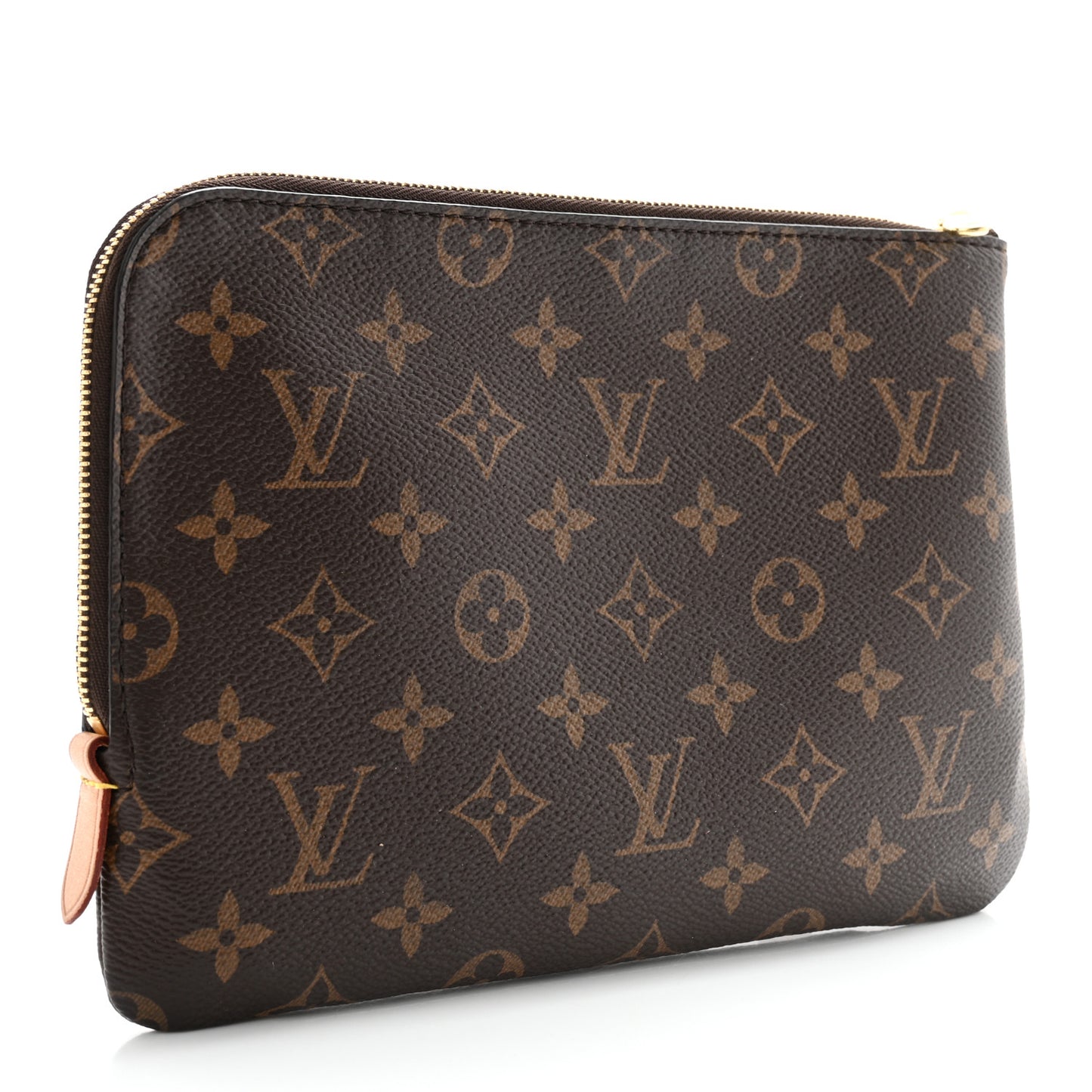 Monogram Etui Voyage PM Pouch