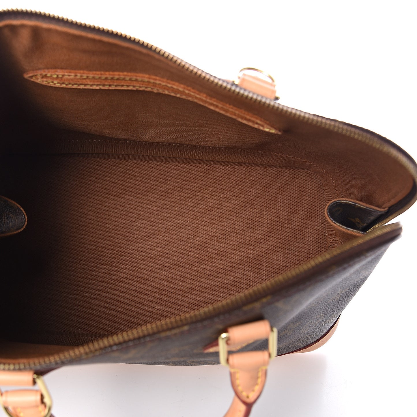 Monogram Alma PM