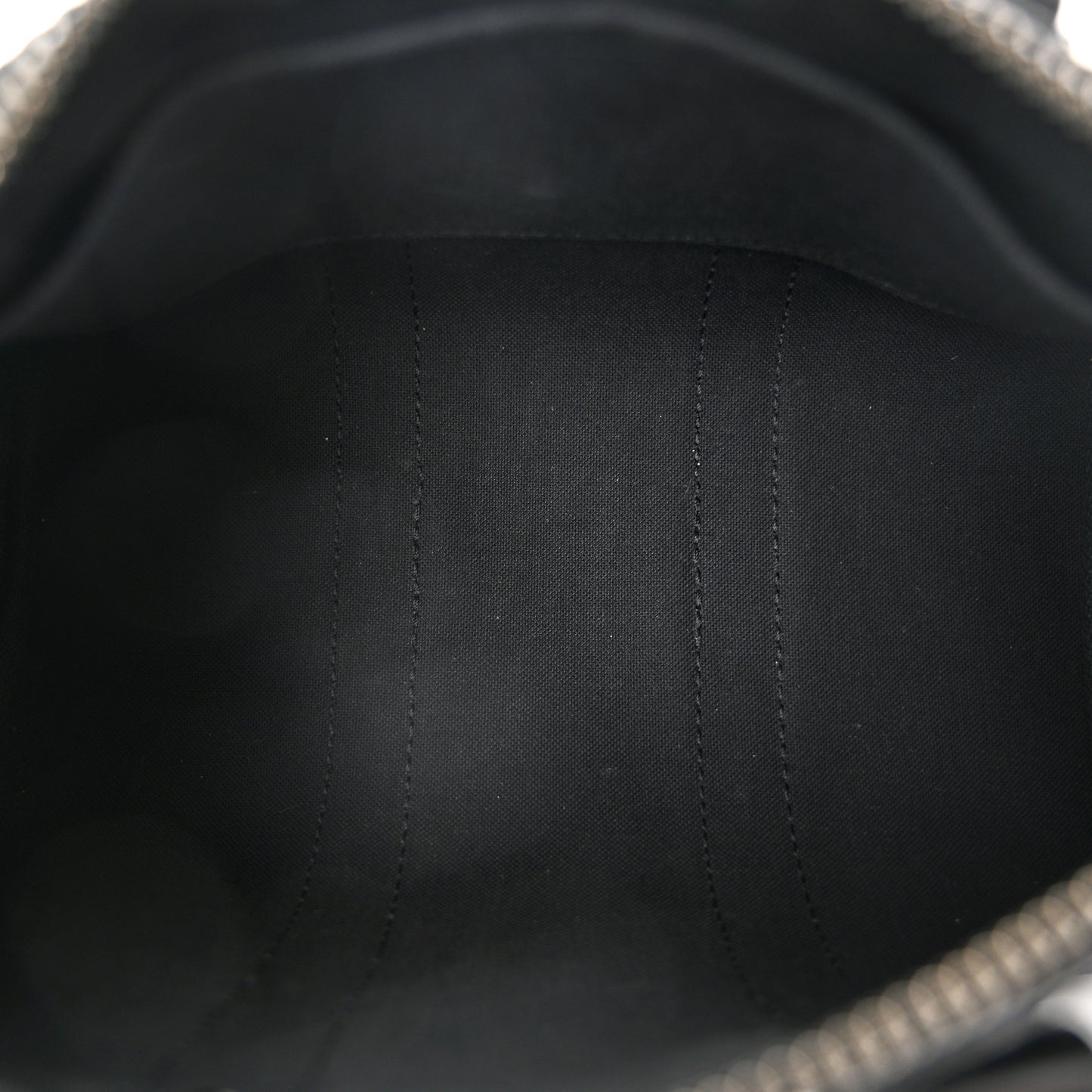 Reverse Monogram Eclipse Keepall Bandouliere 25