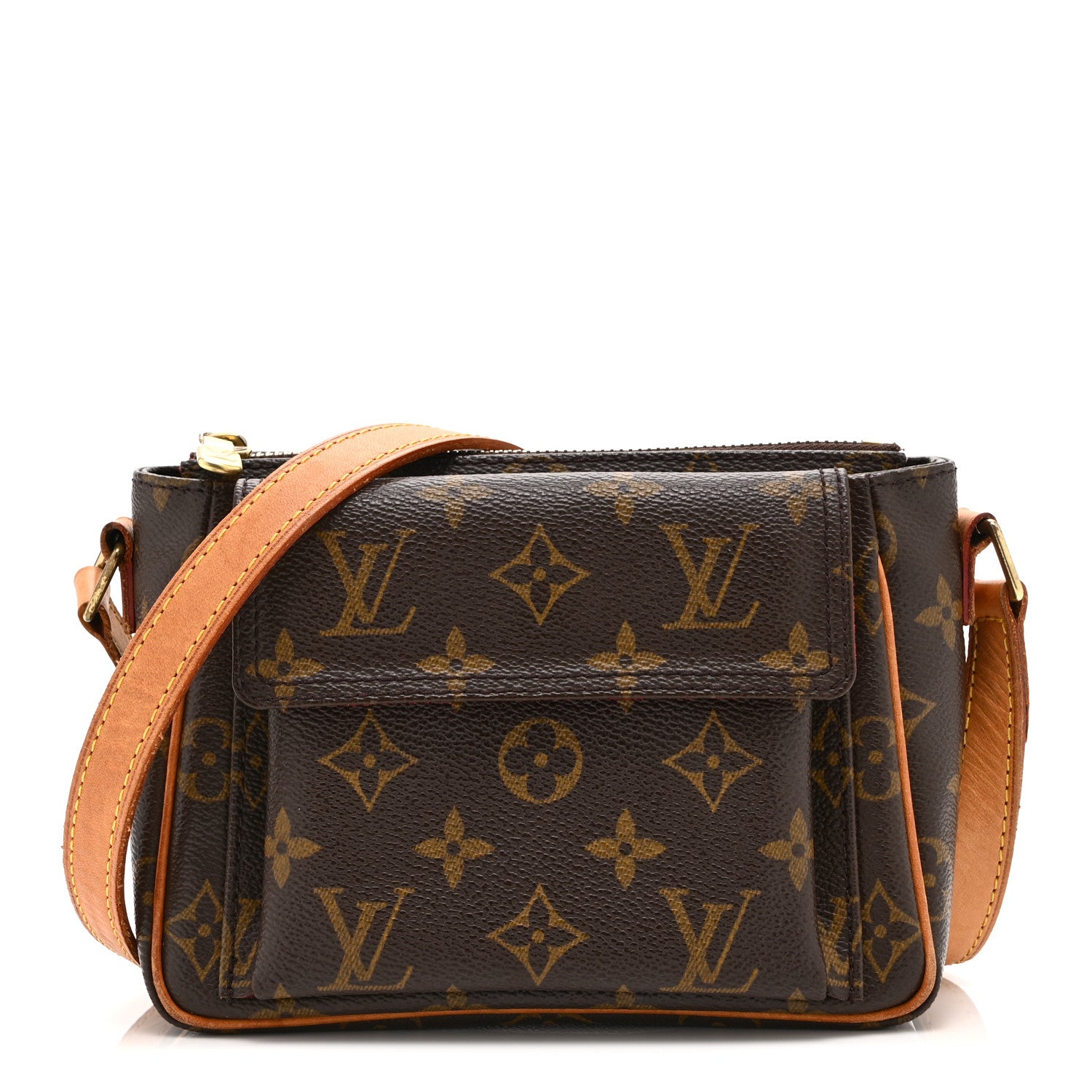Louis Vuitton Monogram Viva-Cite PM 1939158 – FASHIONPHILE