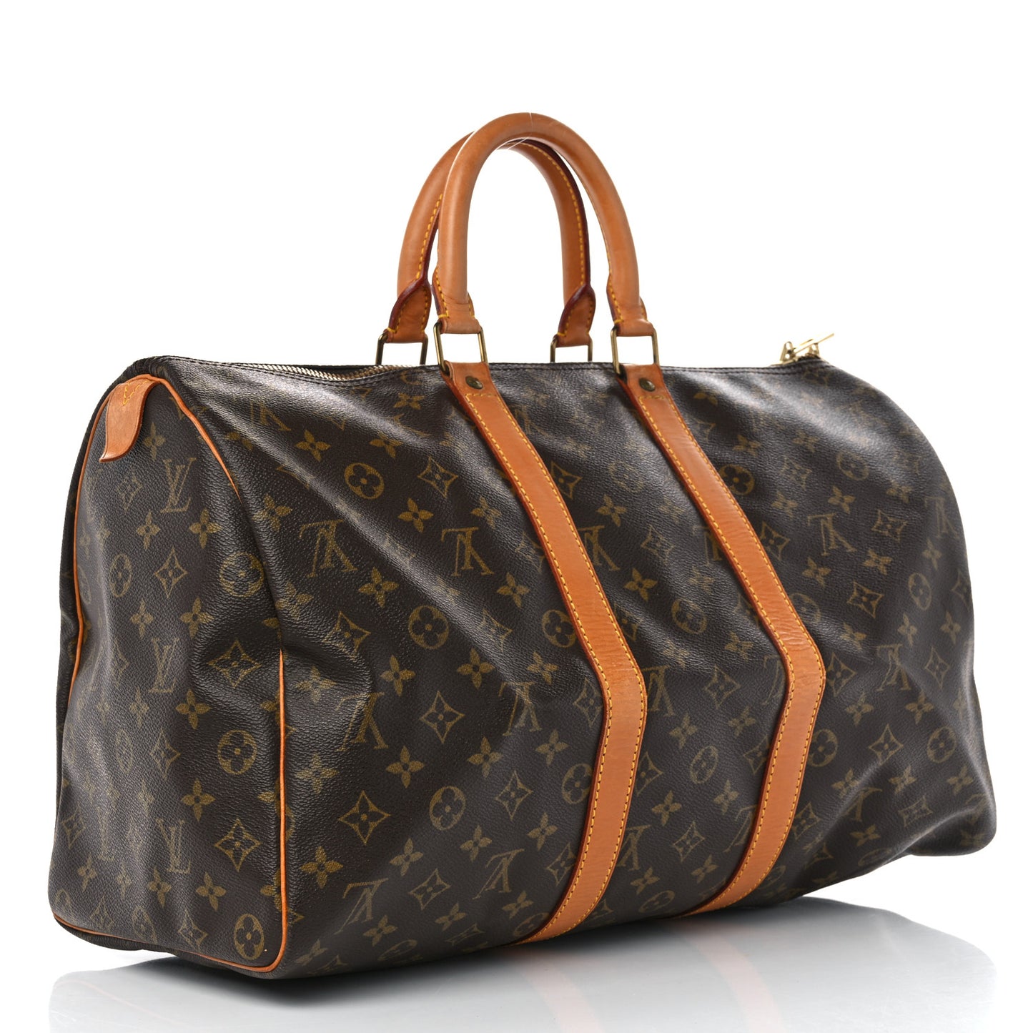Monogram Keepall 45