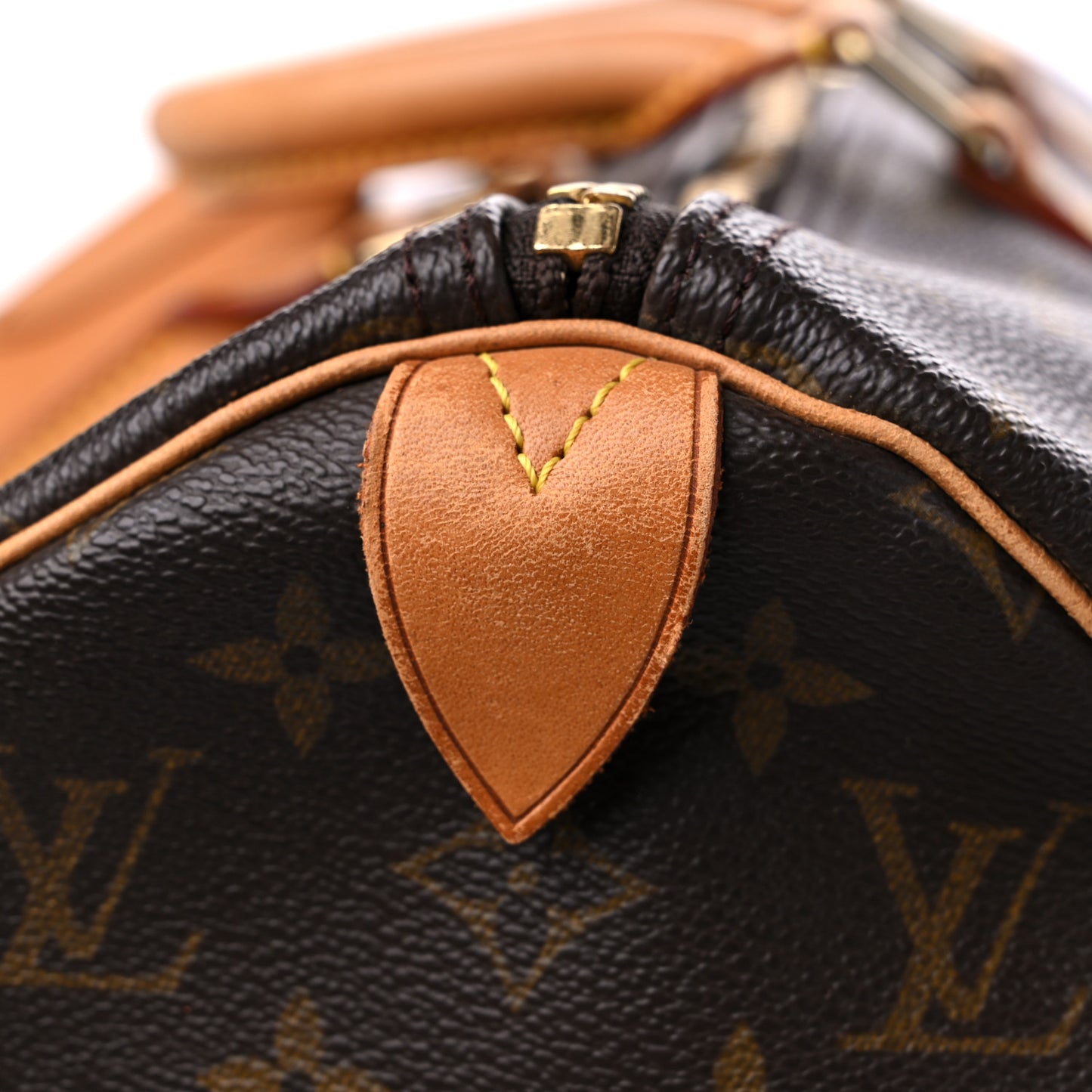 Monogram Keepall 50