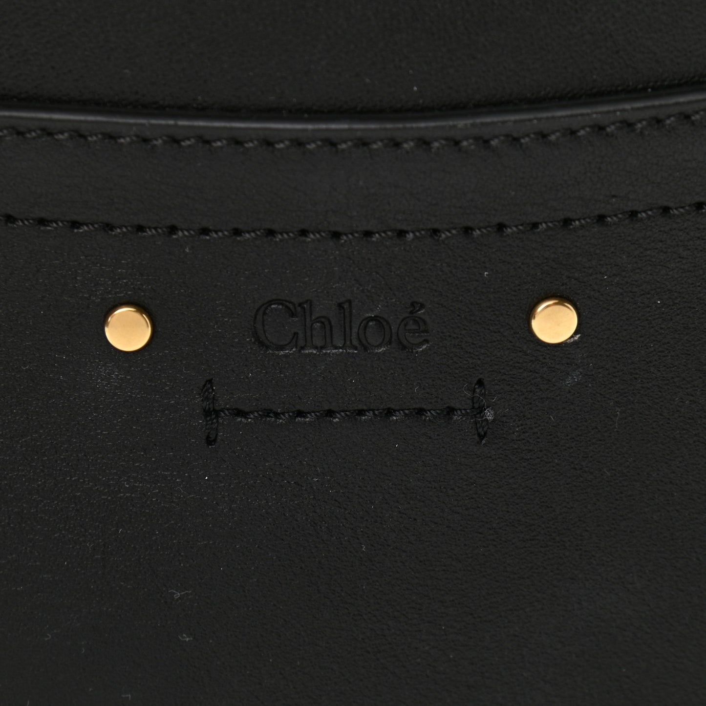 Calfskin Suede Small Roy Bag Black