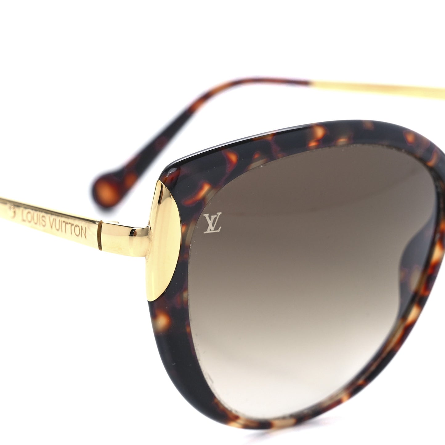 Garance Sunglasses Z0756W Dark Tortoise