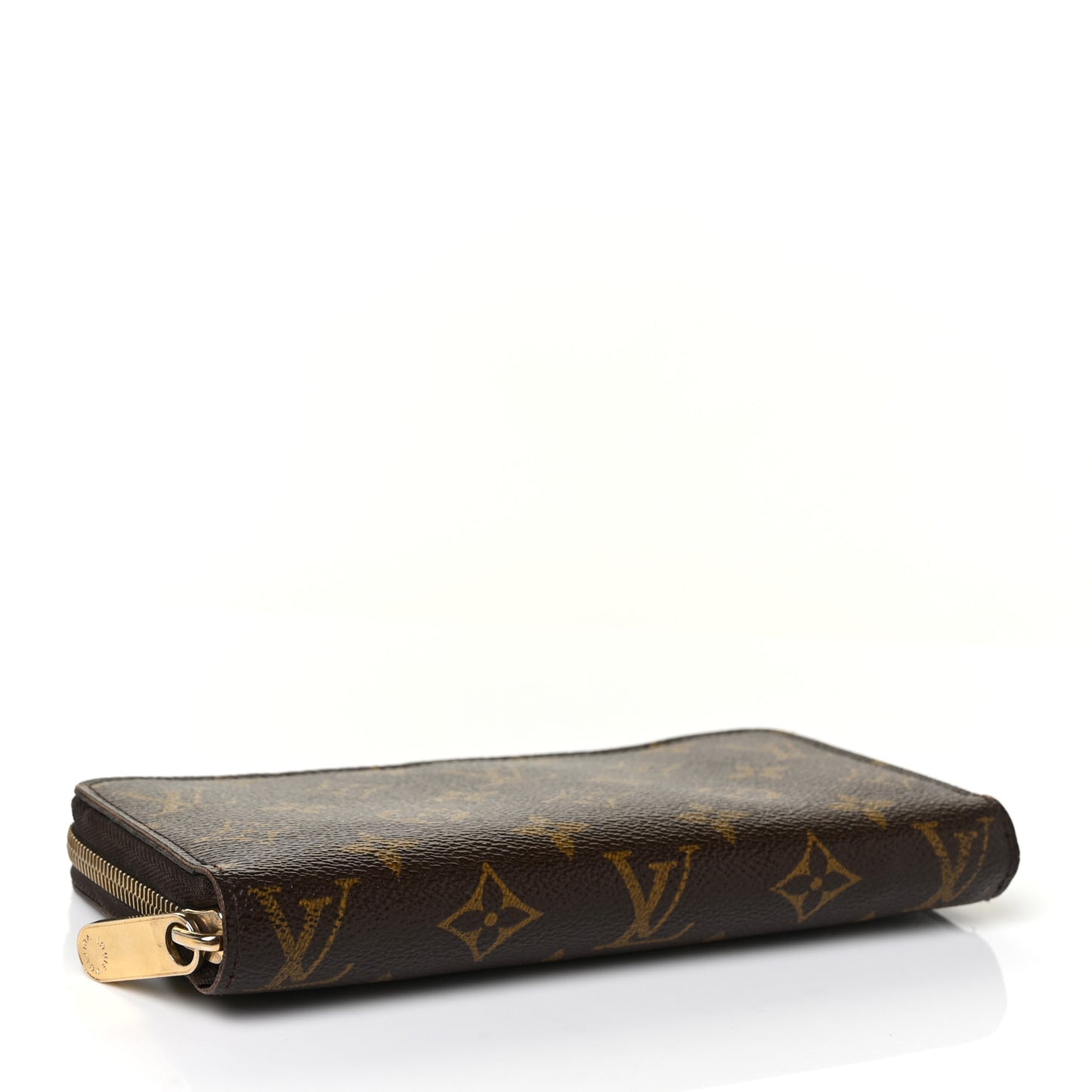Monogram Zippy Wallet