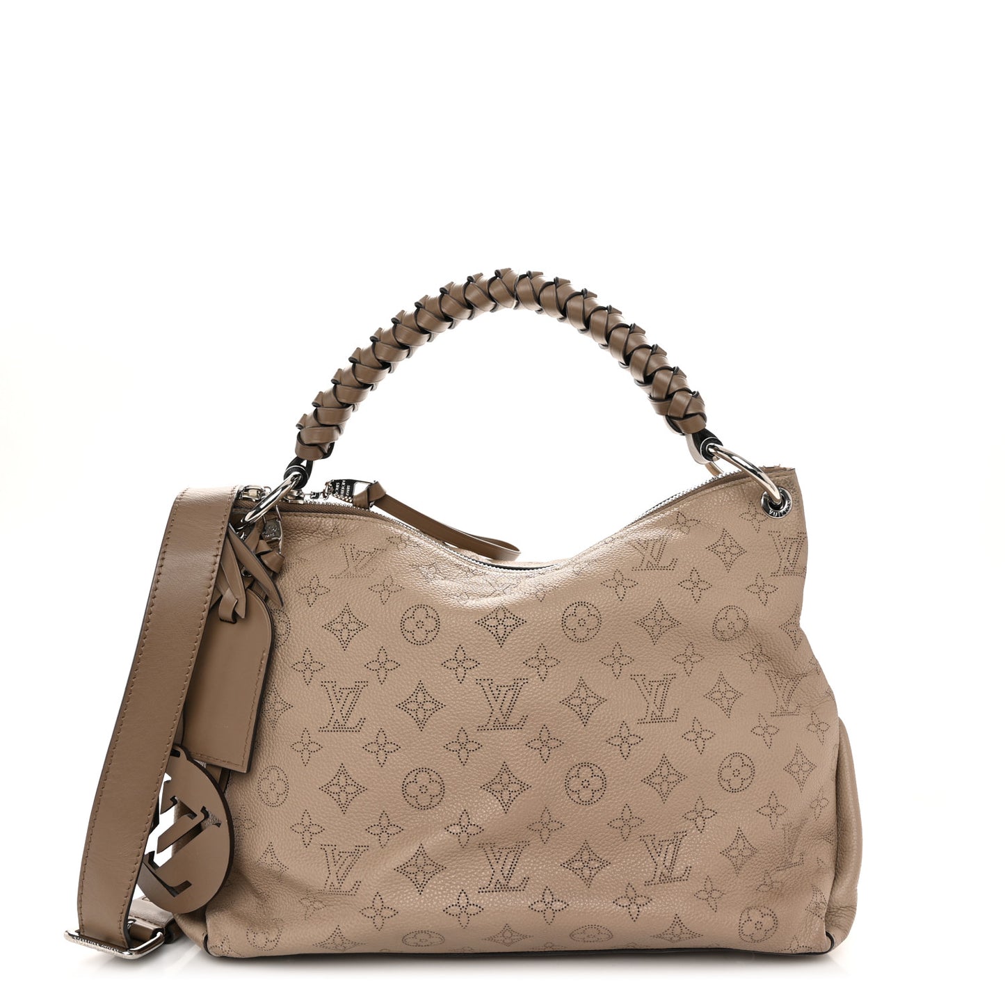 Mahina Beaubourg Hobo MM Galet