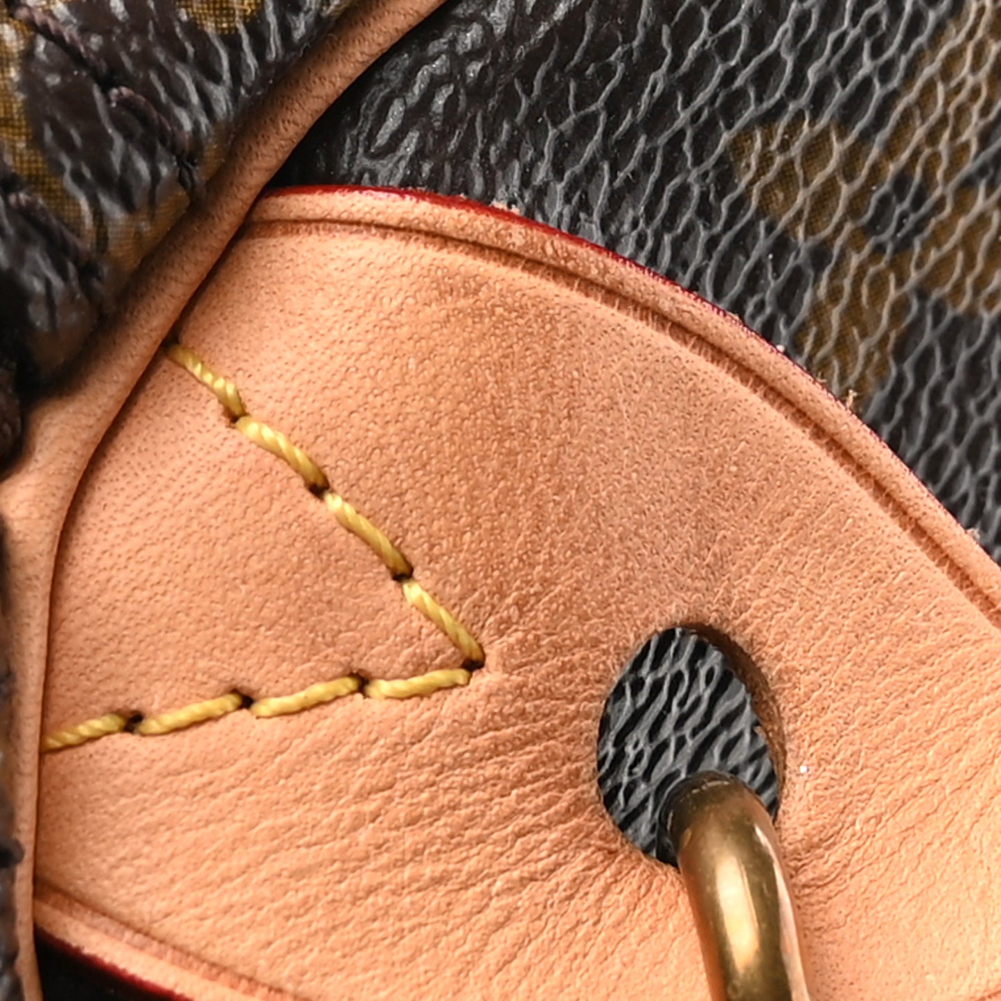 Monogram Speedy 25