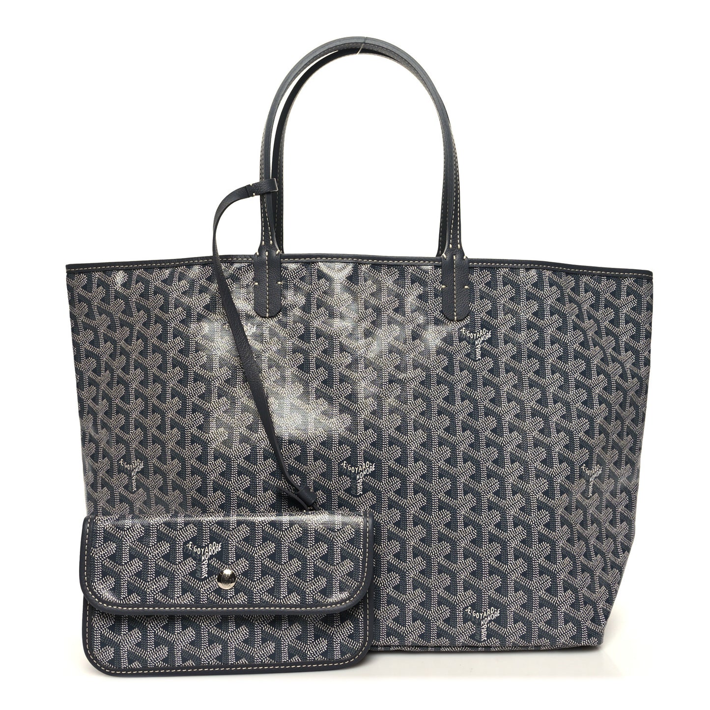 Goyardine Saint Louis PM Grey