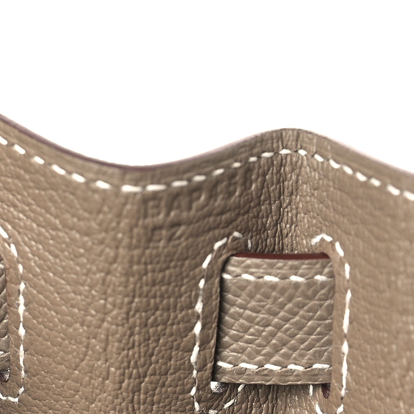 Epsom Kelly Sellier 28 Etoupe