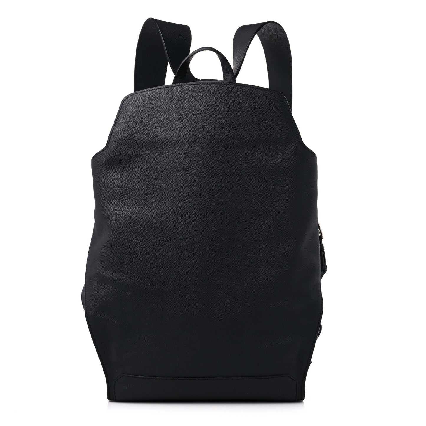 Grained Monsieur Cityback 27 Dark Navy Blue