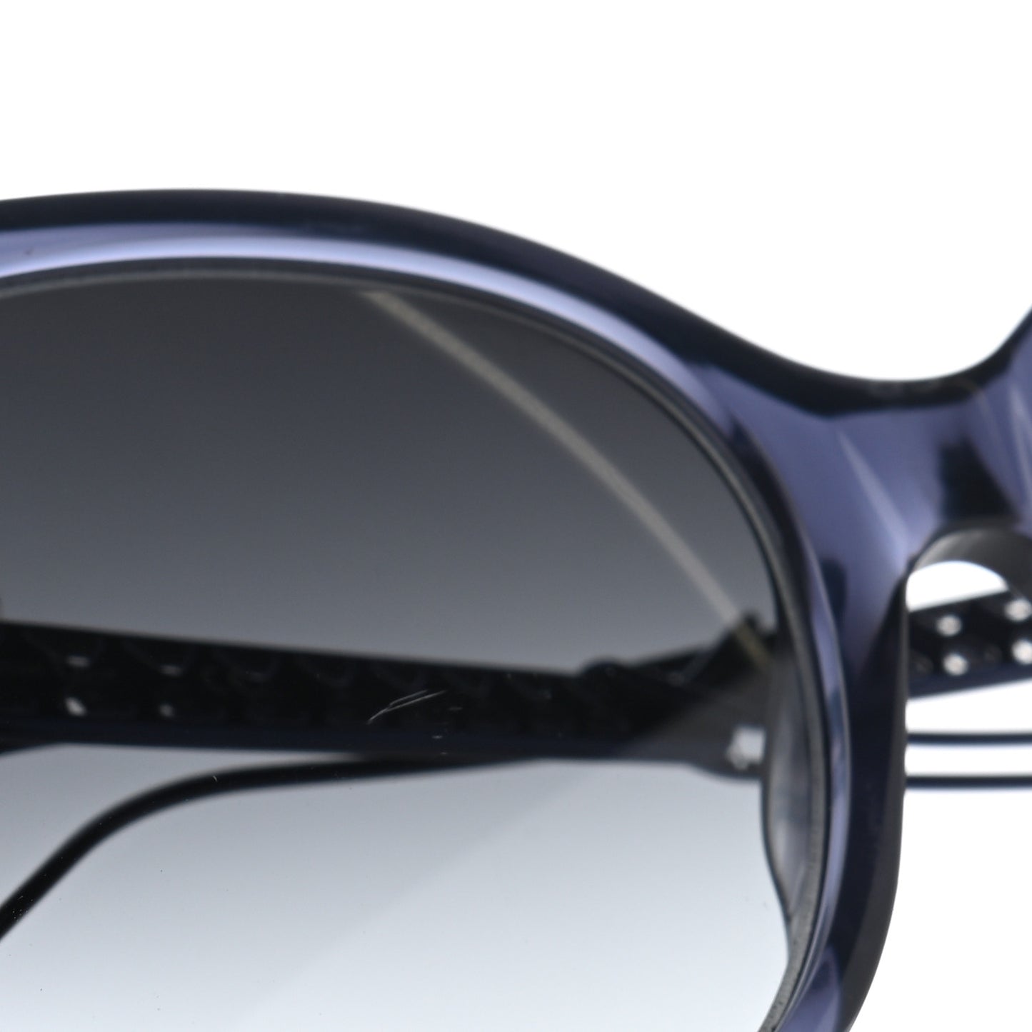 Diorama3 Sunglasses Blue
