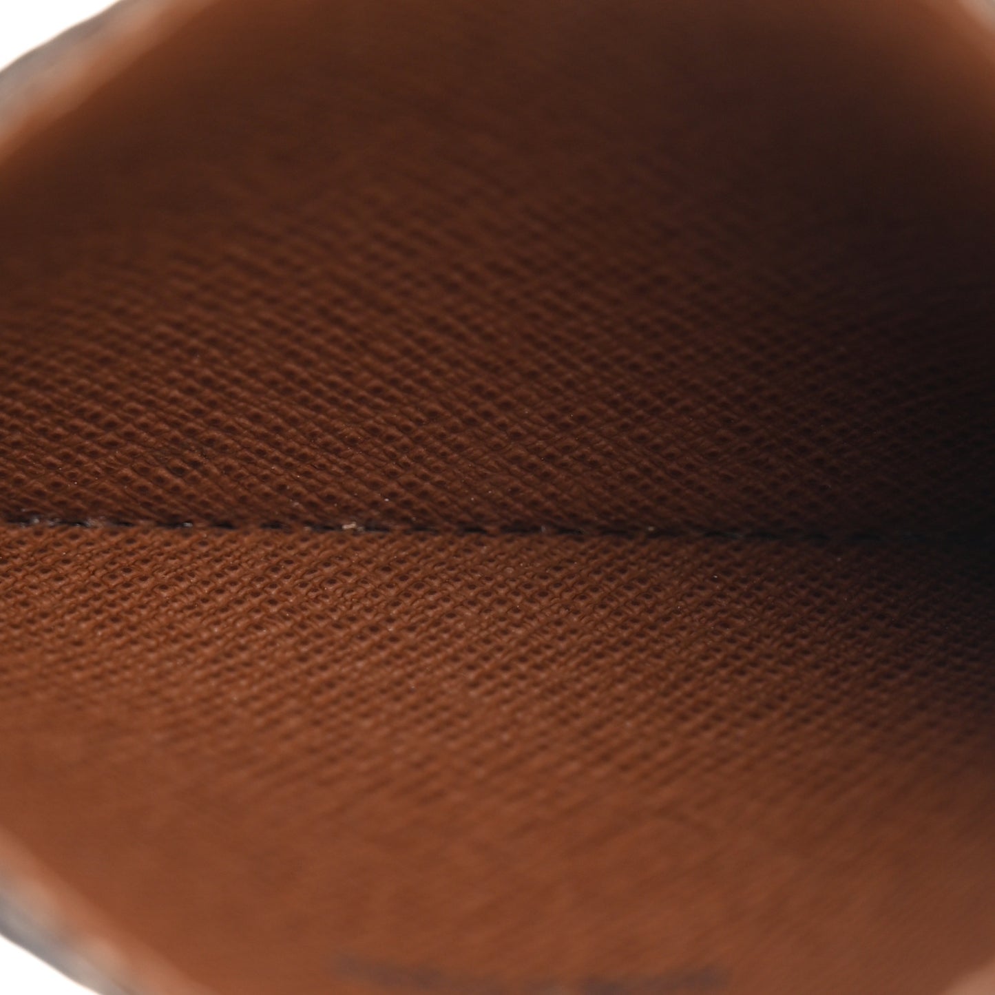Monogram Card Holder Armagnac