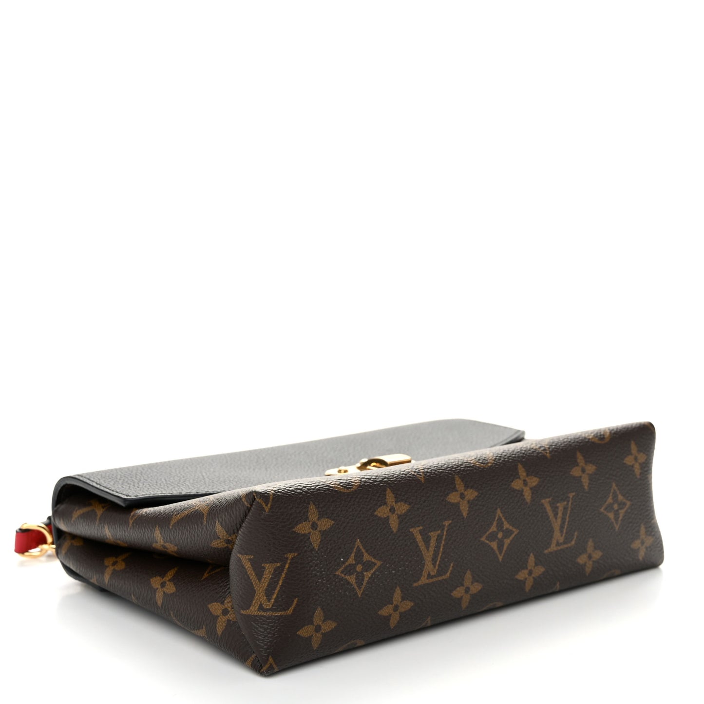 Monogram Saint Placide Black