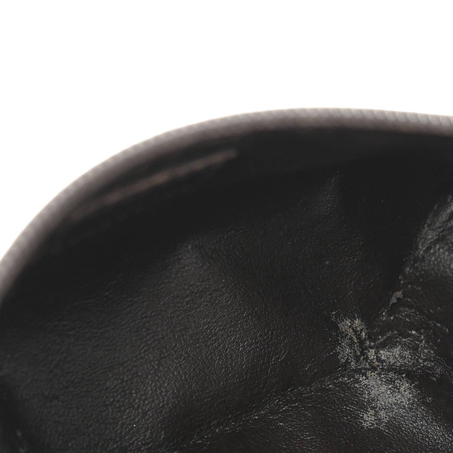 Zucca Cosmetic Case Tobacco