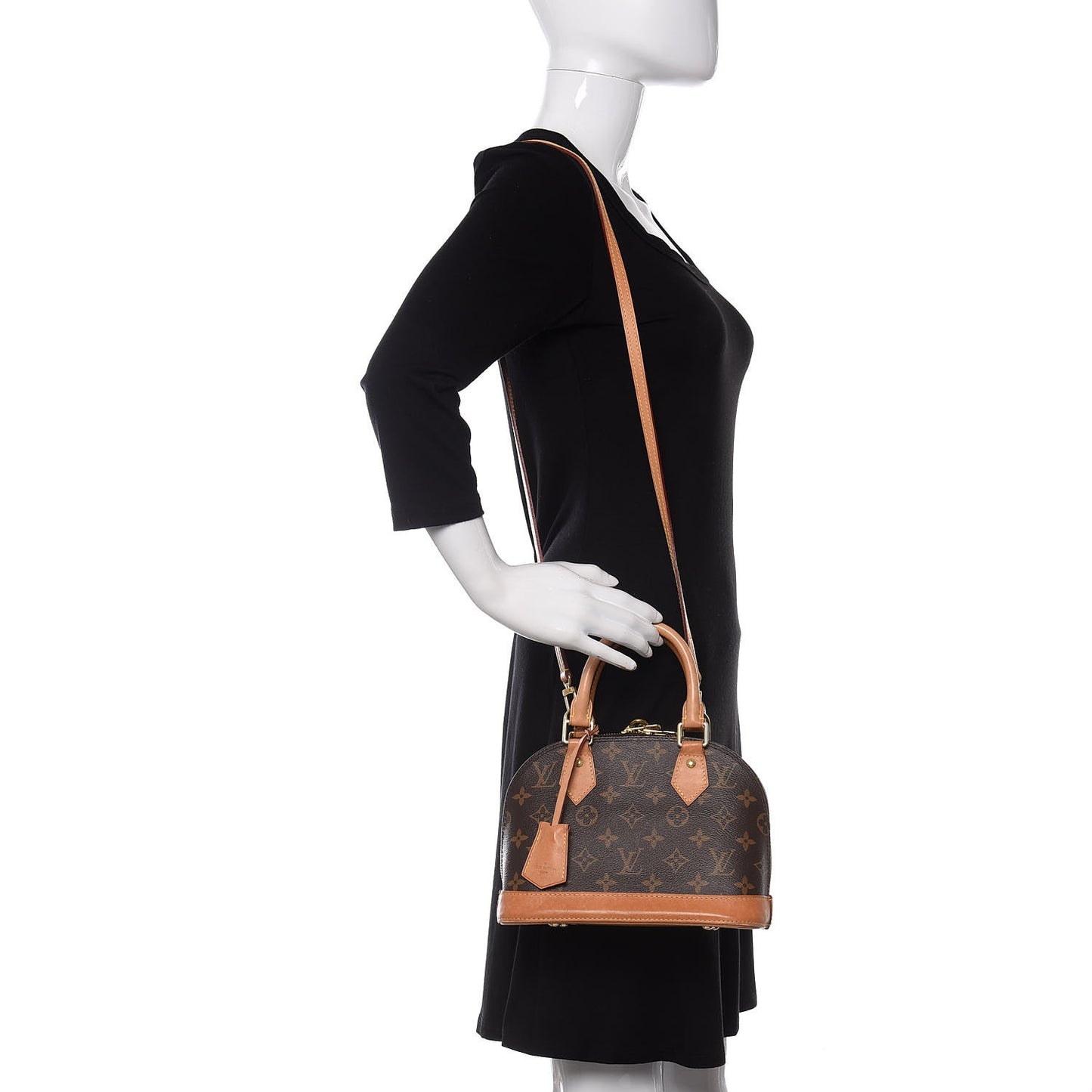 Monogram Alma BB