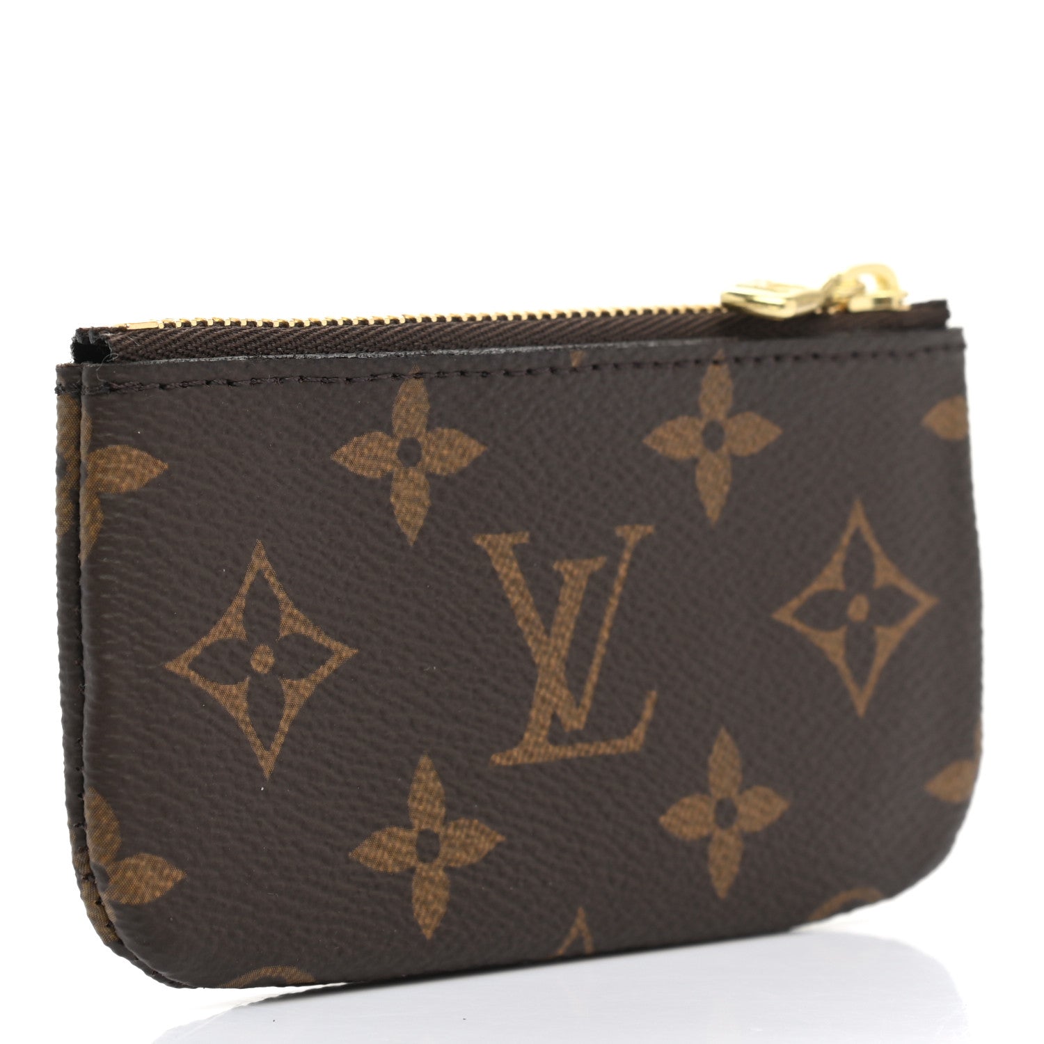 Louis Vuitton Monogram Key Pouch 3 of 6