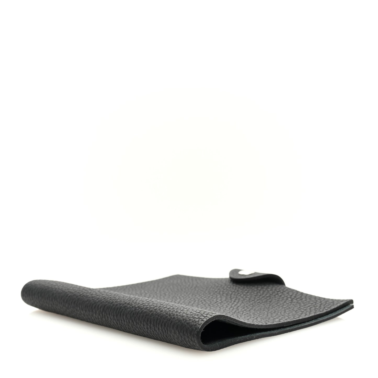 Togo Ulysse PM Notebook Cover Black