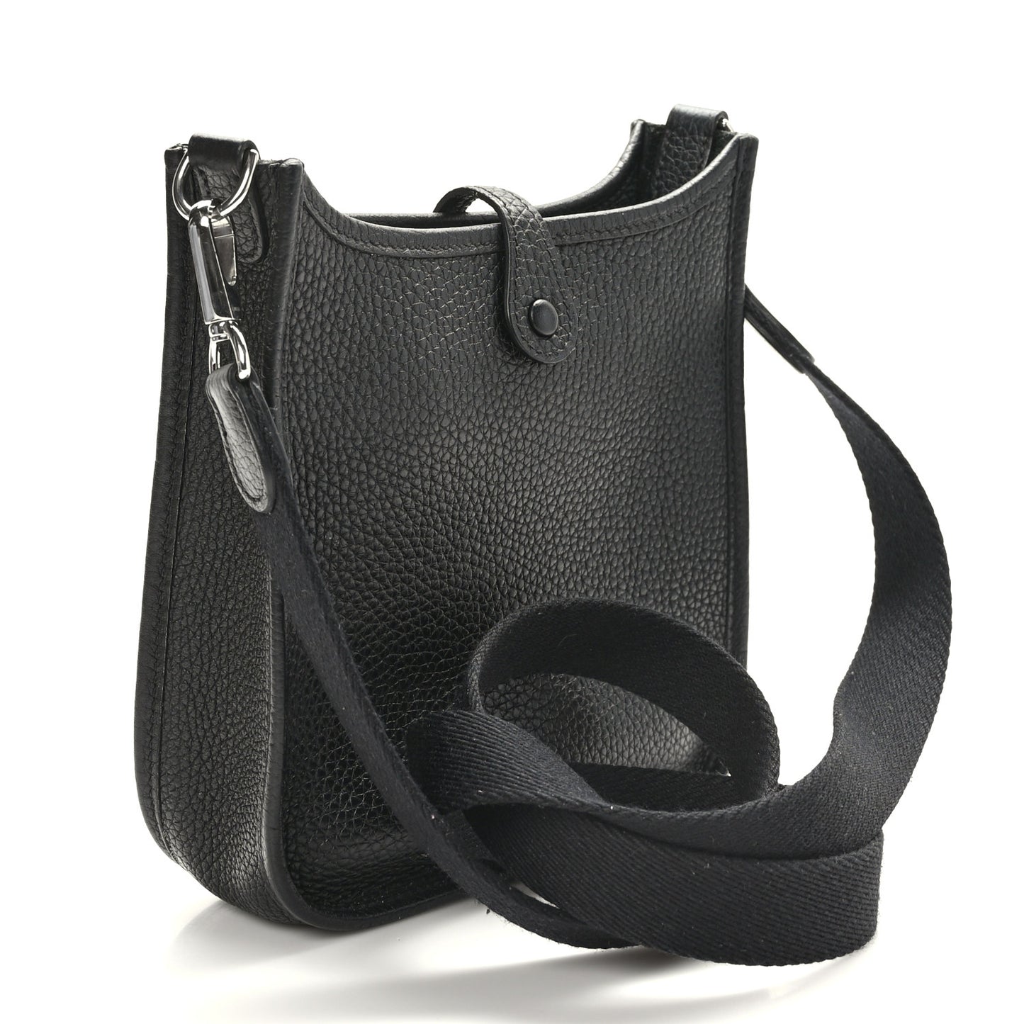 Taurillon Clemence Evelyne TPM Black