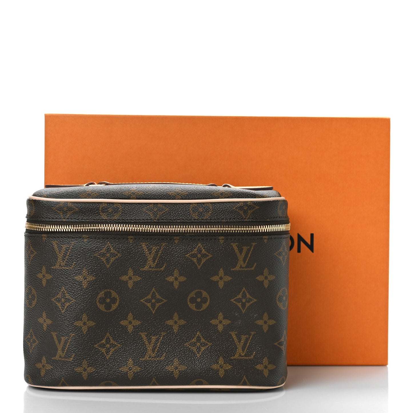 Monogram Nice BB