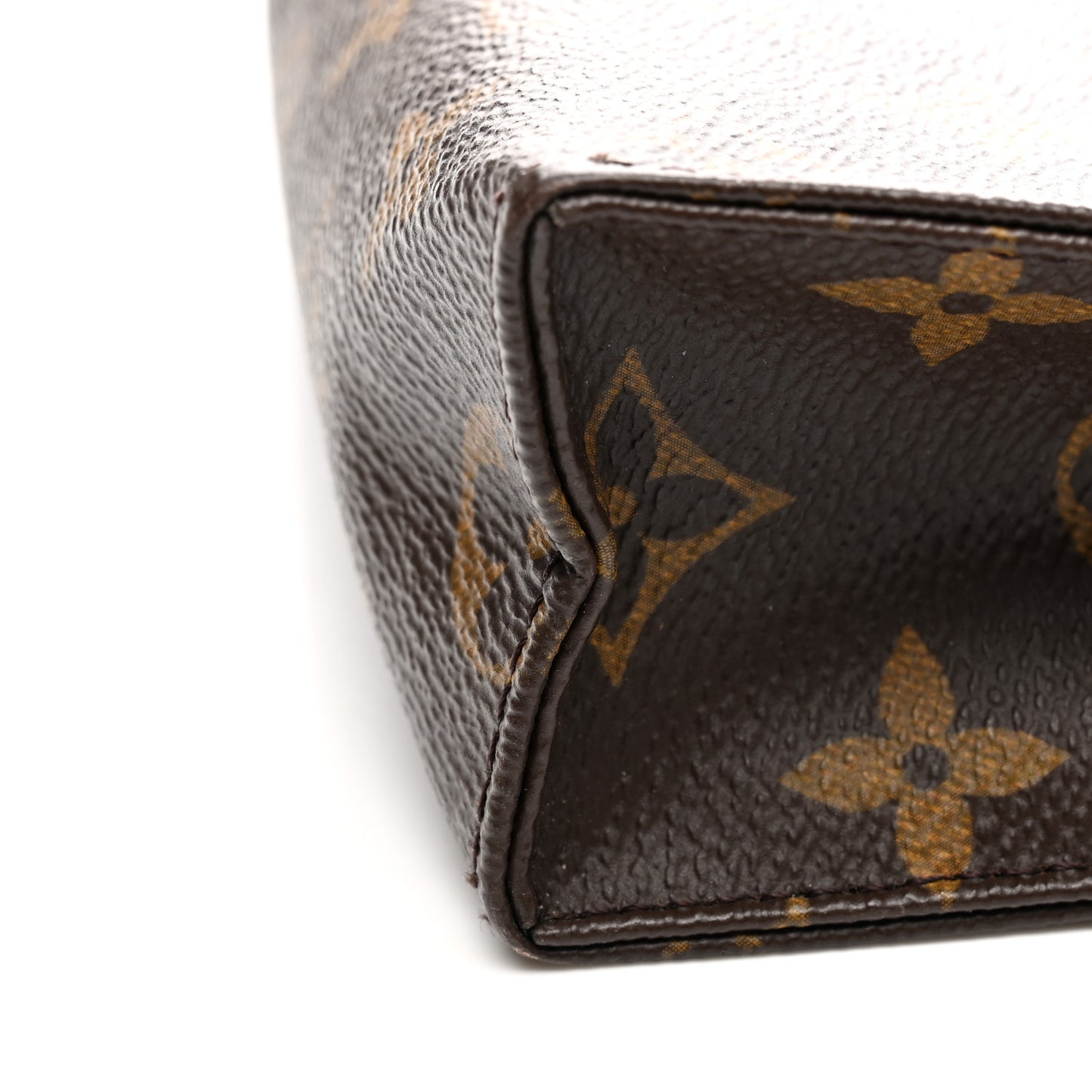 Monogram Toiletry Pouch 26