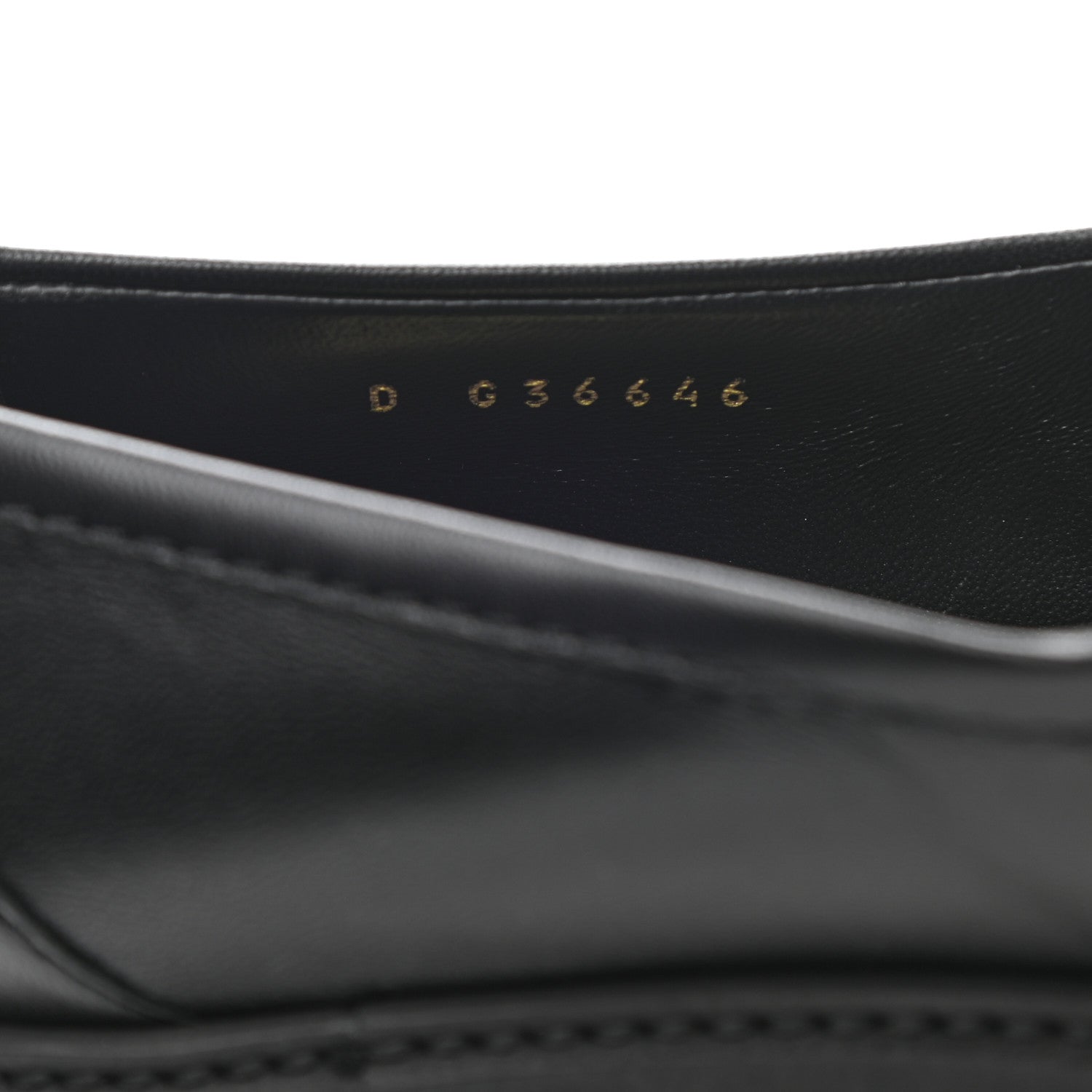 Chanel Lambskin Quilted CC Turnlock Loafers 41 Black 8 of 9