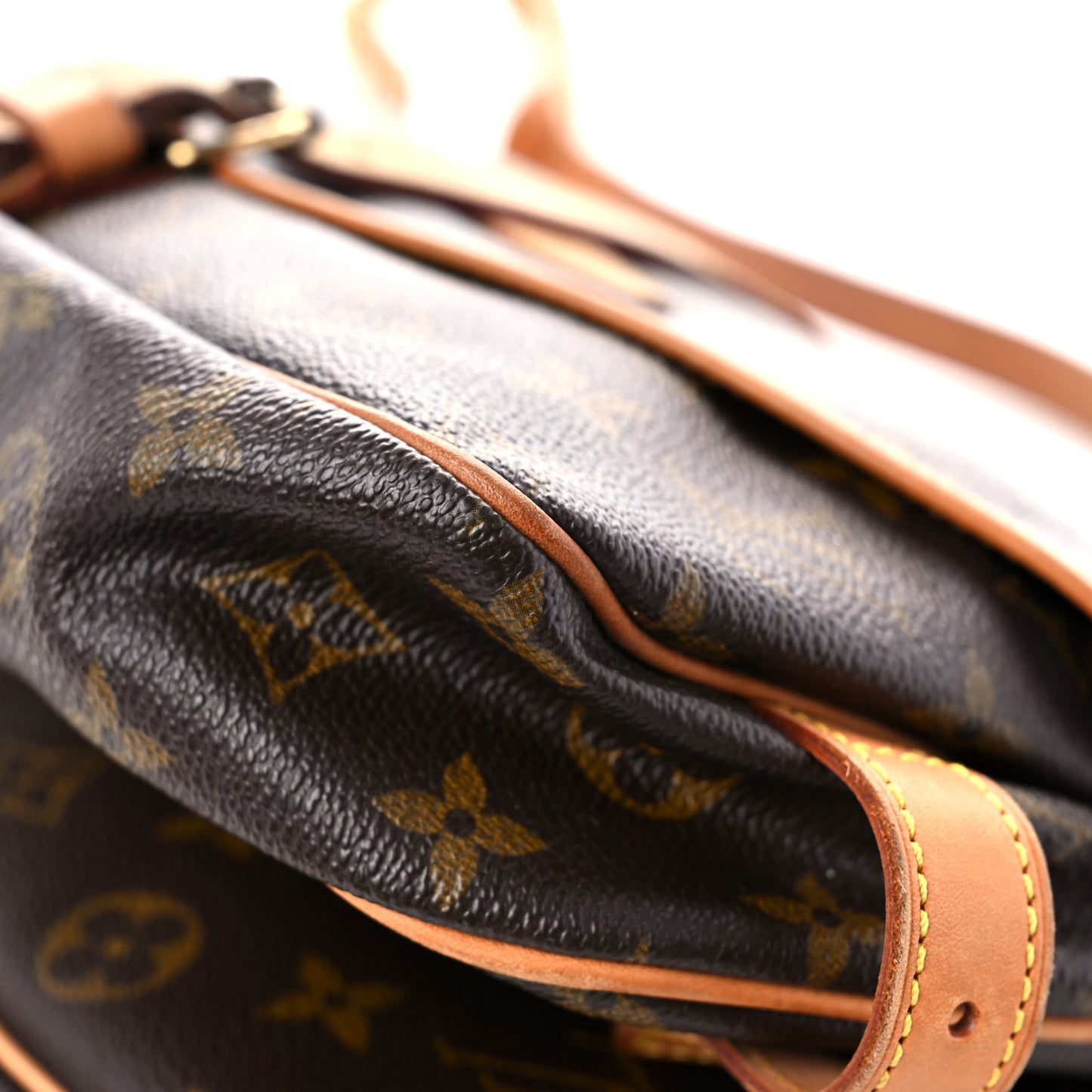 Monogram Saumur 30