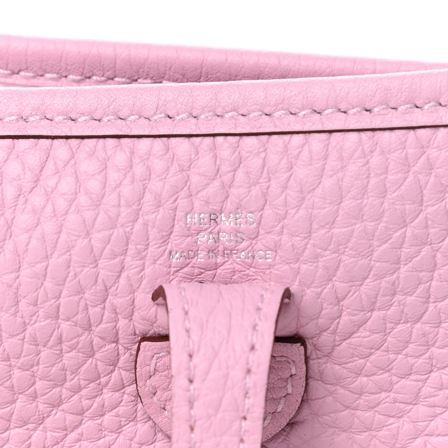 Taurillon Clemence Evelyne TPM Mauve Sylvestre