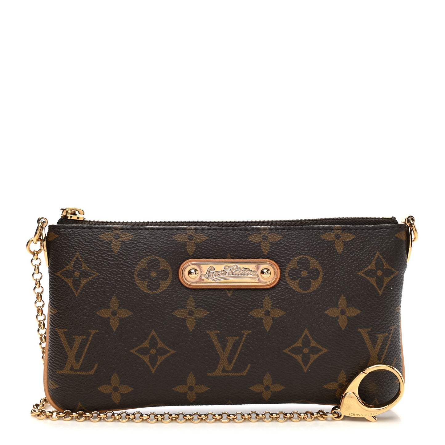 Monogram Pochette Milla MM
