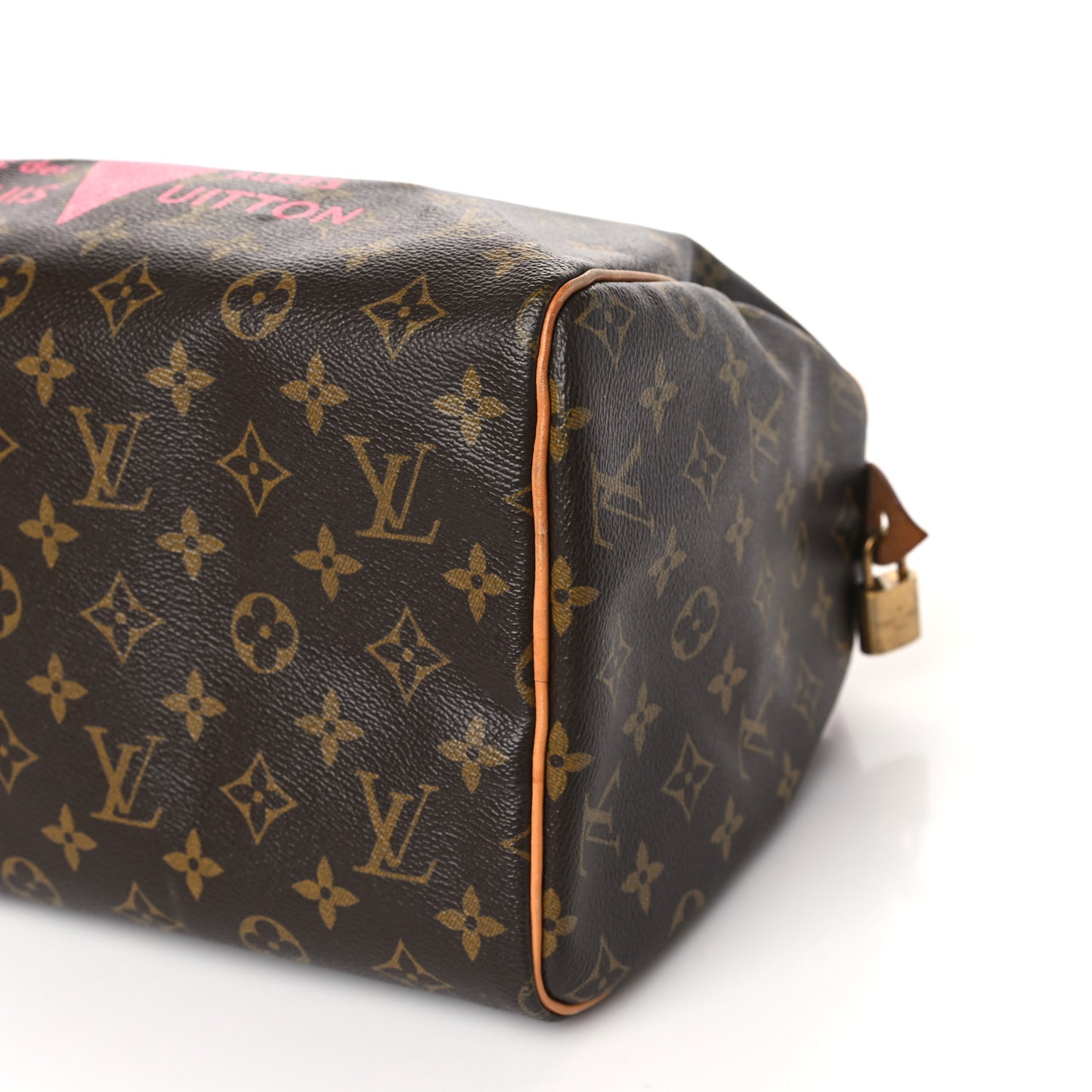 Monogram Speedy 30 V Grenade