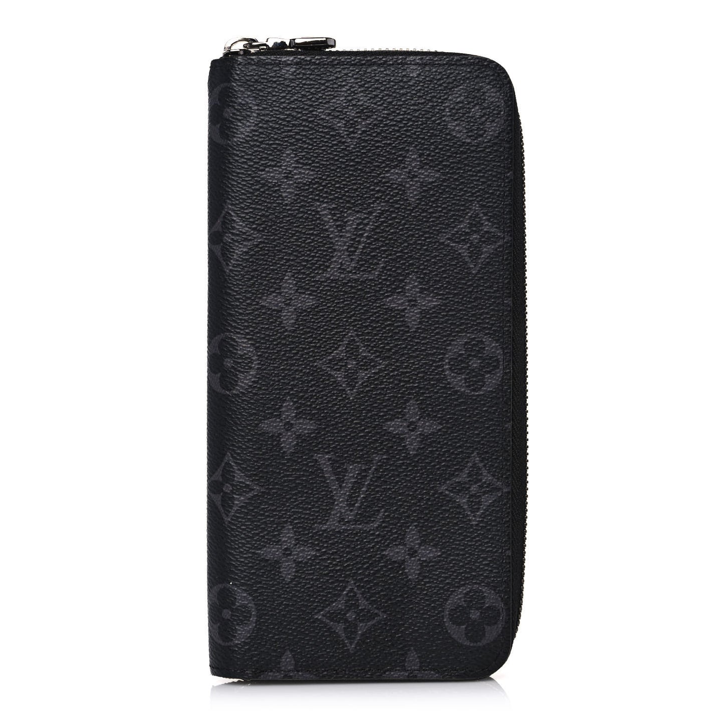 Monogram Eclipse Vertical Zippy Wallet