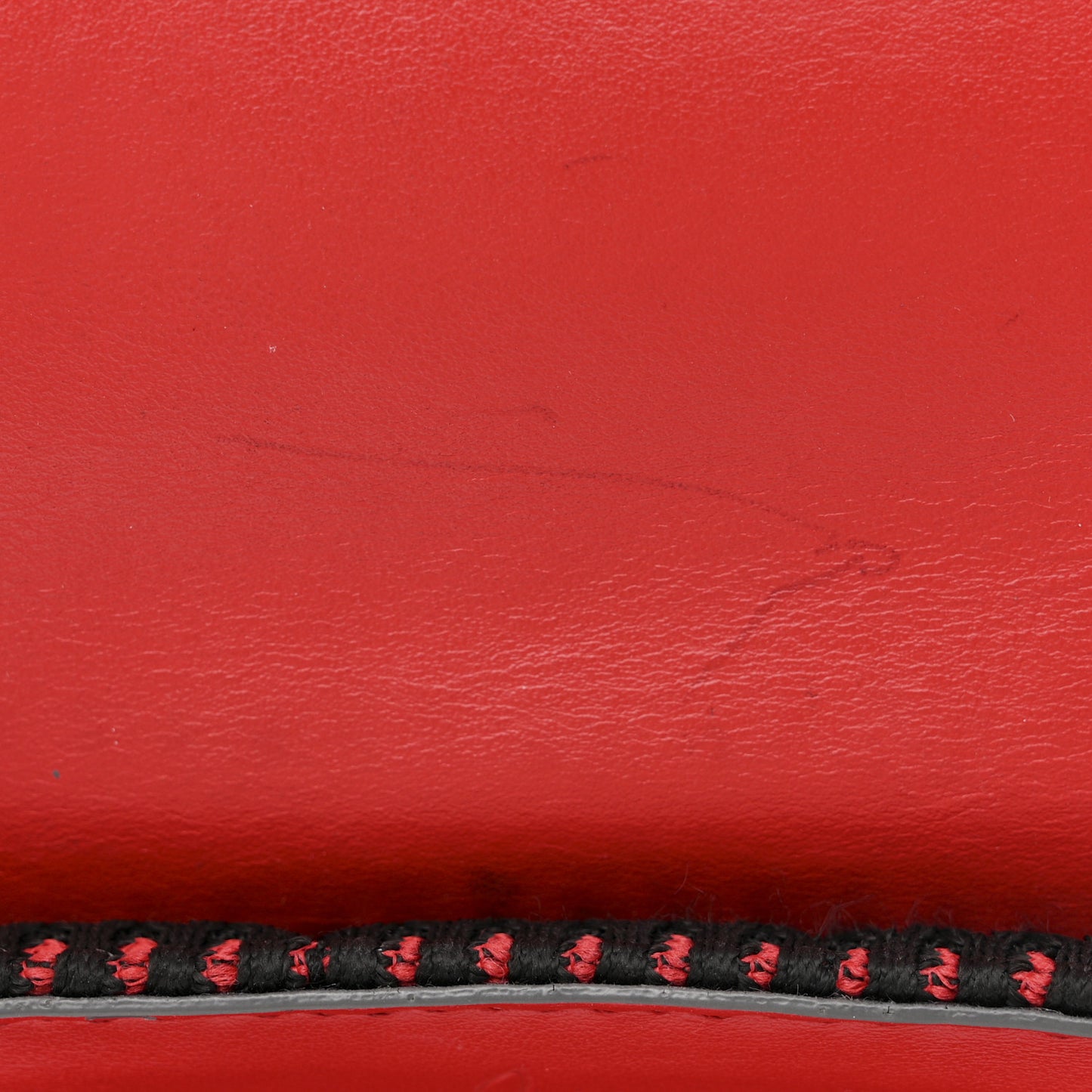 Calfskin Spiked Small Explorafunk Backpack Charbon
