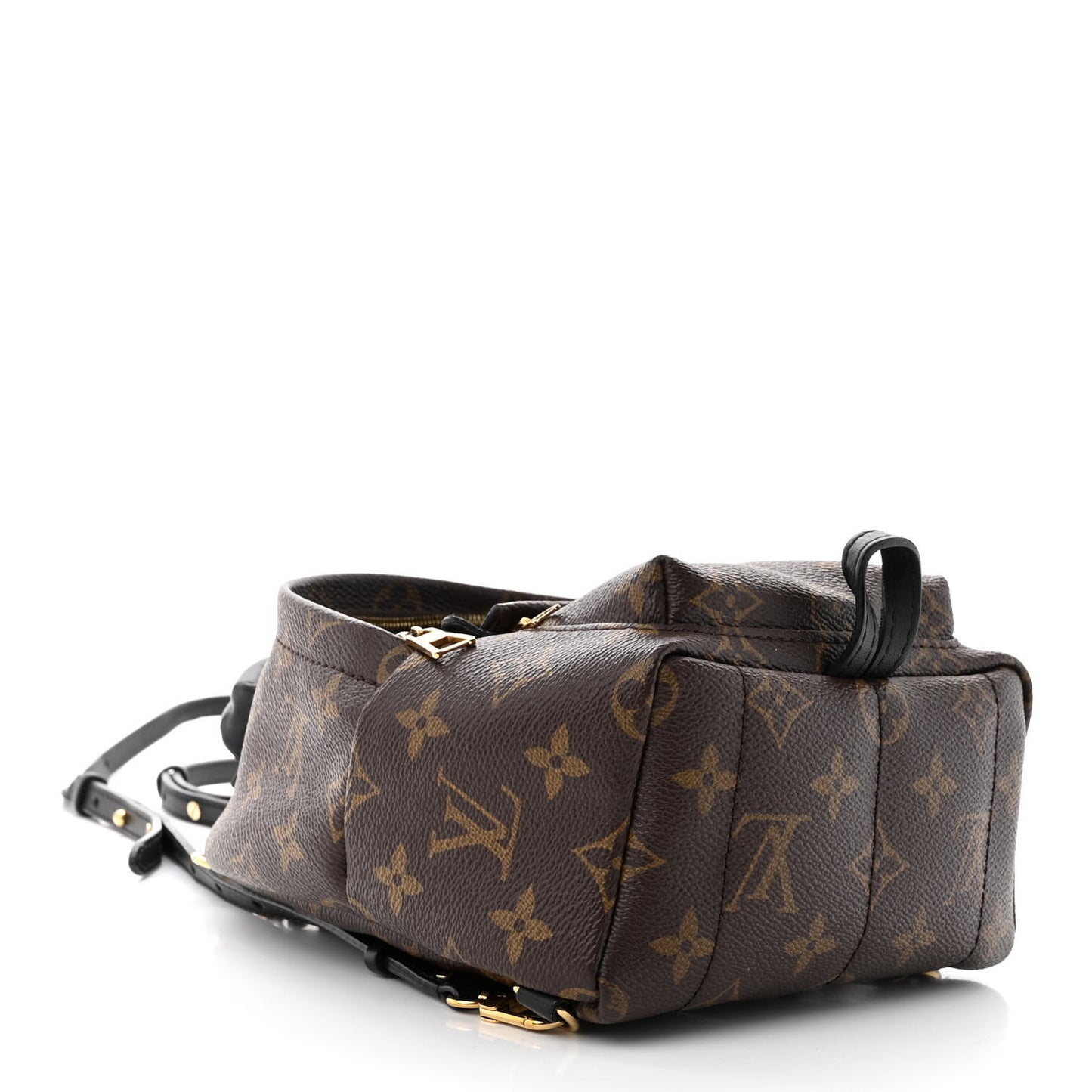 Monogram Palm Springs Backpack Mini