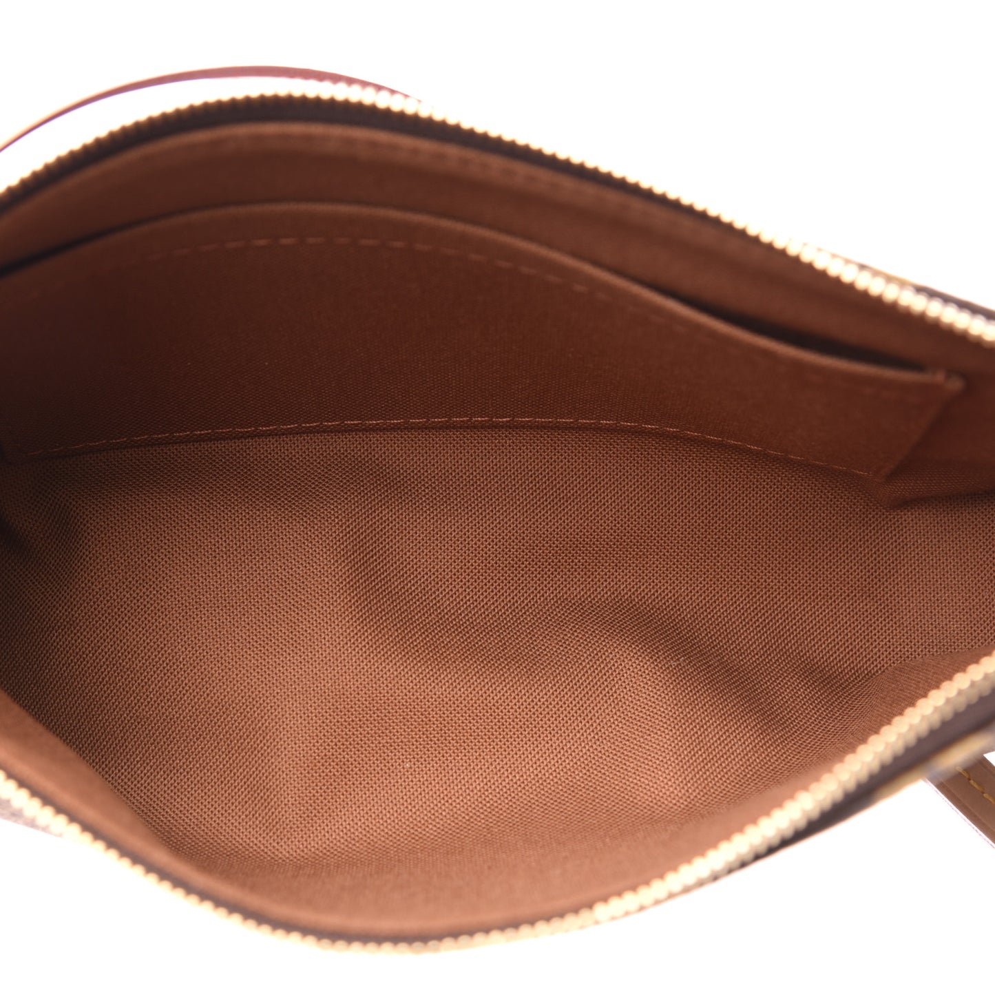 Monogram Pochette Accessories NM