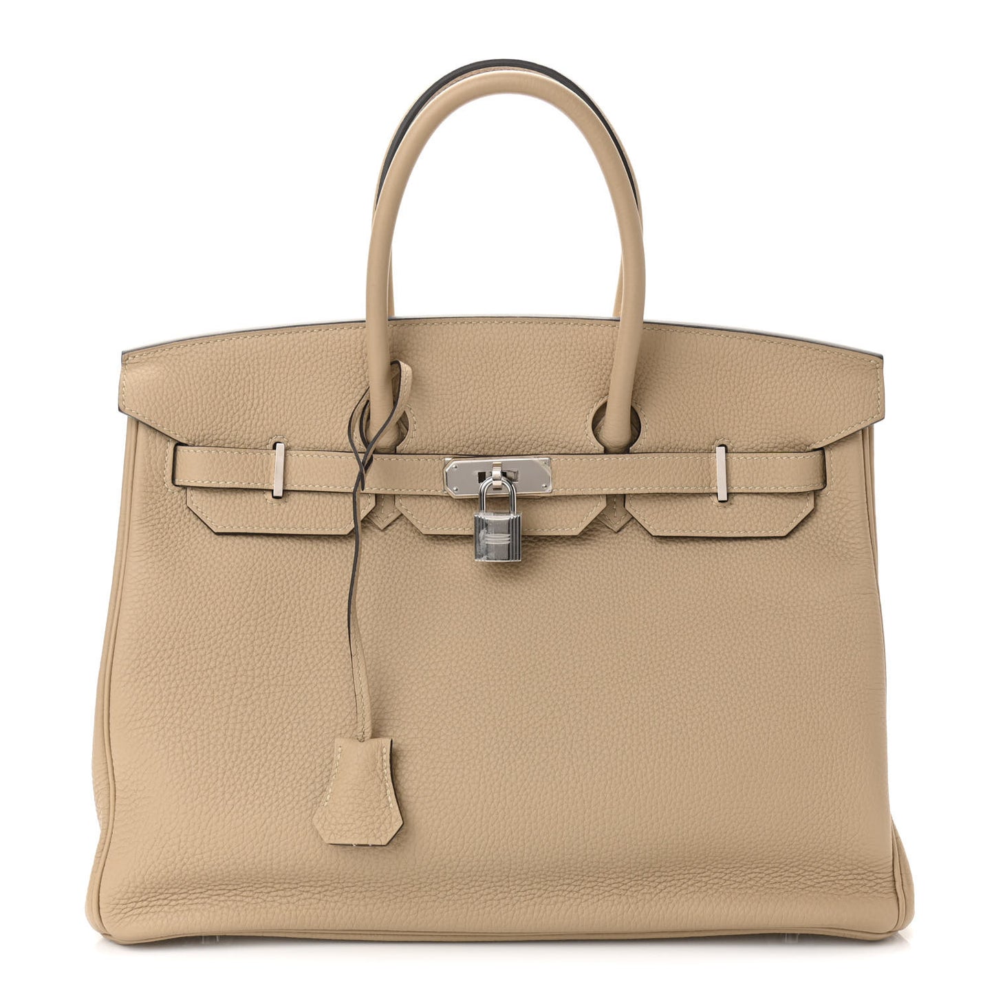 Togo Birkin 35 Trench
