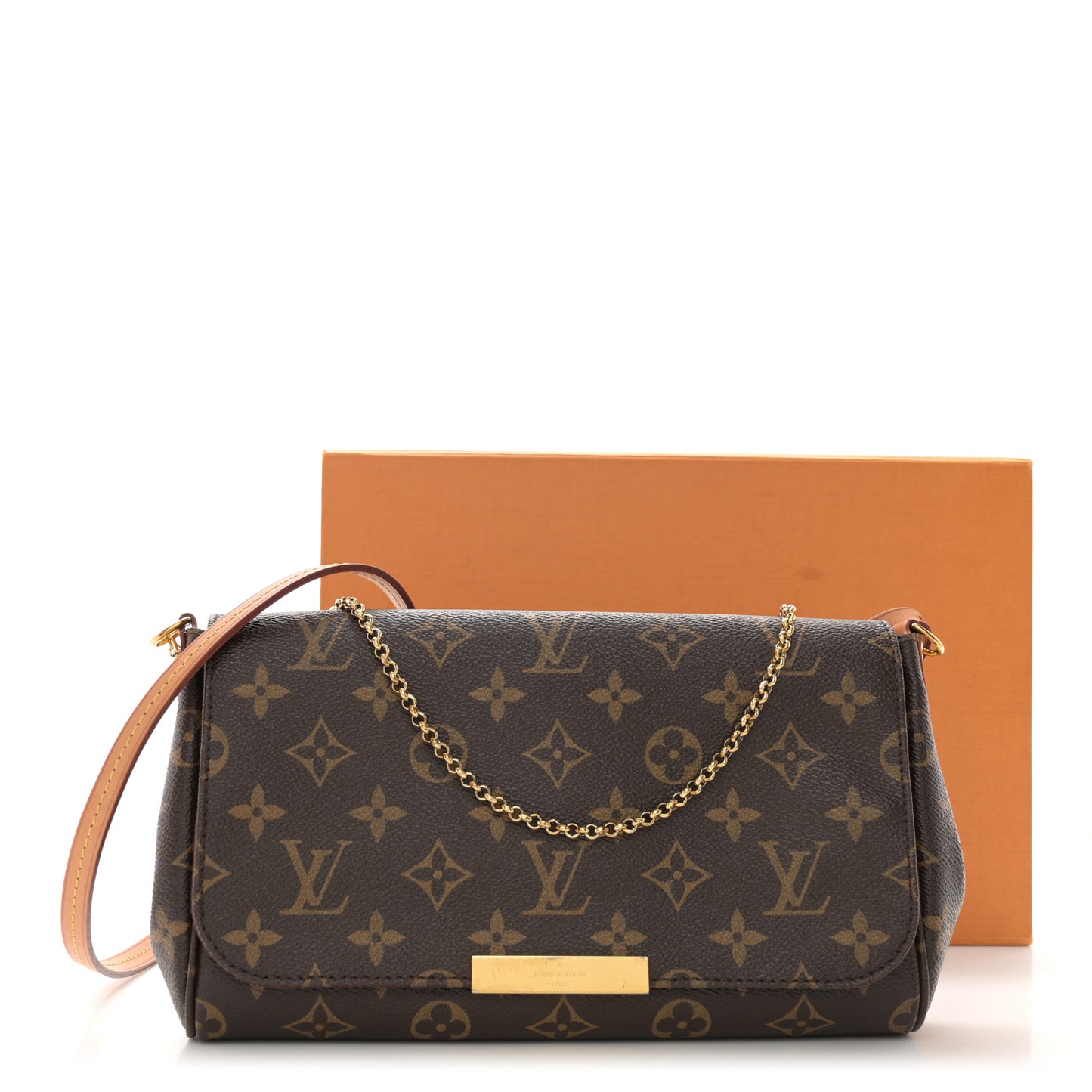 Monogram Favorite MM