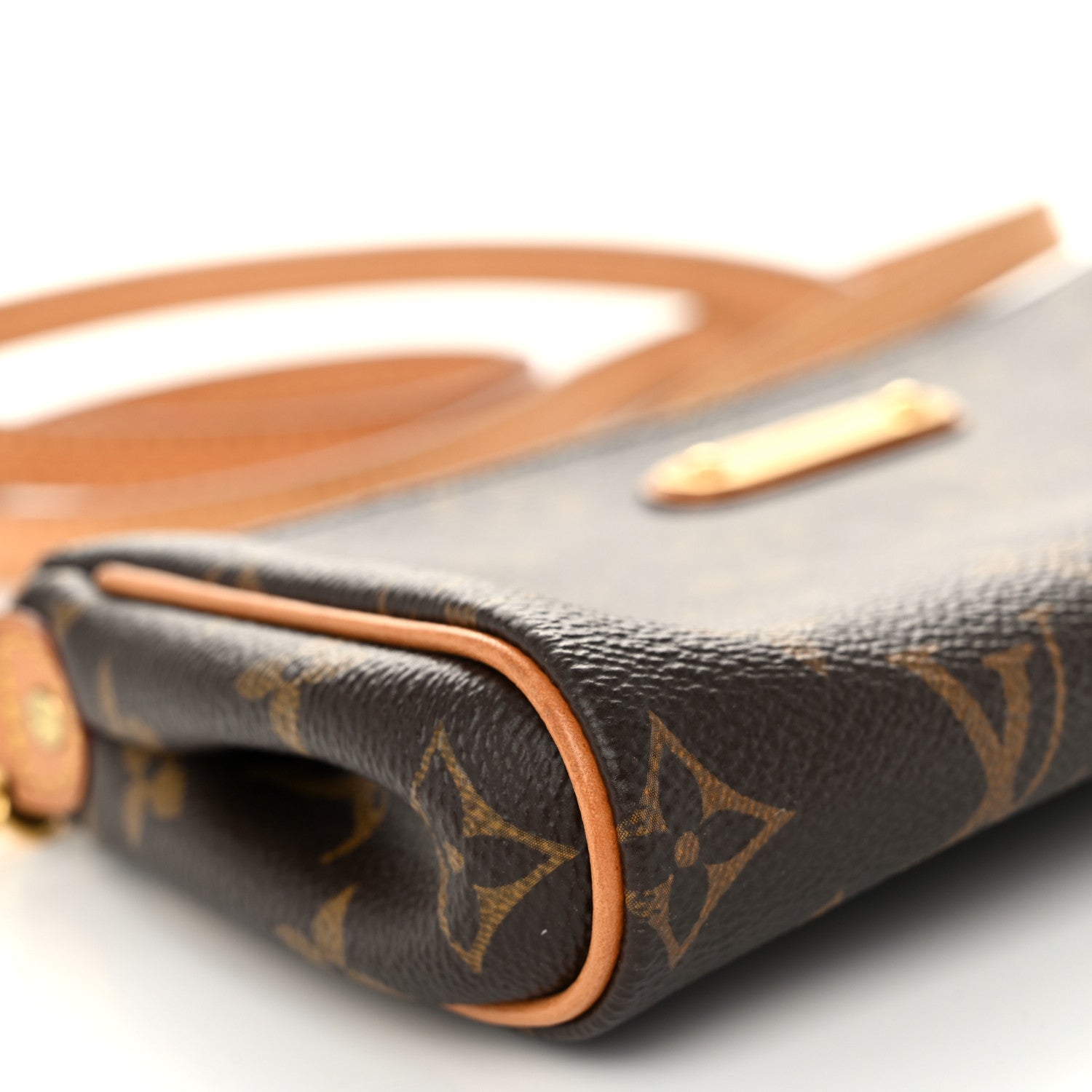 Louis Vuitton Monogram Eva Clutch 8 of 9