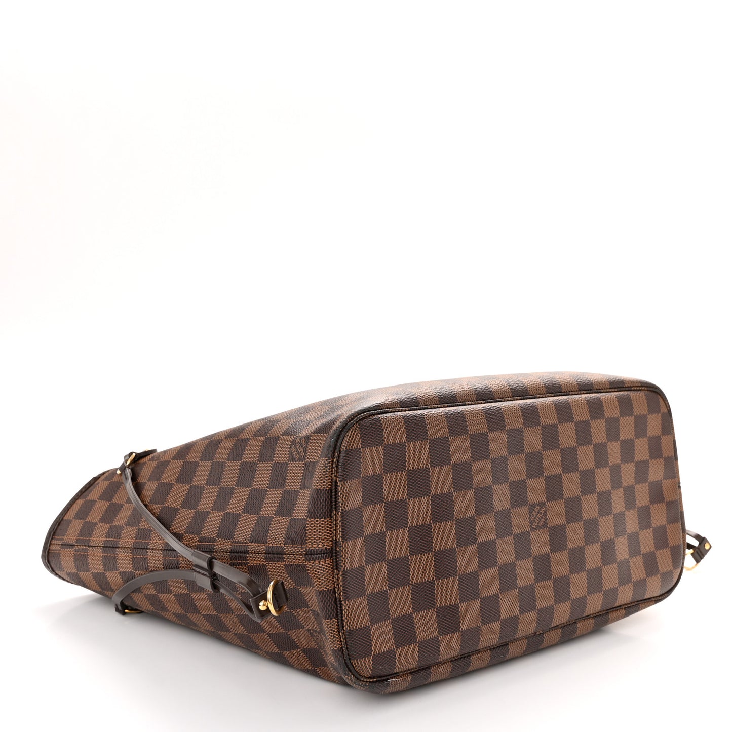 Damier Ebene Neo Neverfull MM