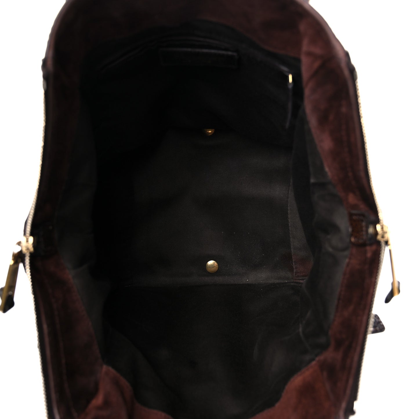 Patent Small Downtown Brown
