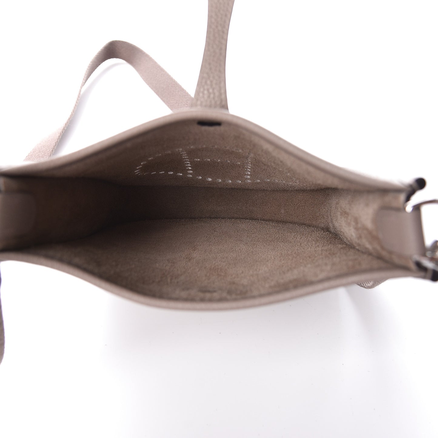 Taurillon Maurice Evelyne TPM Gris Asphalt