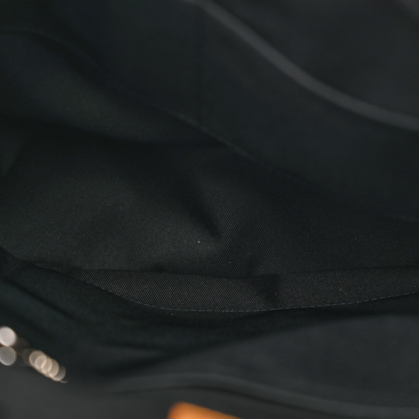 X NIGO Giant Damier Ebene Monogram Christopher PM Backpack