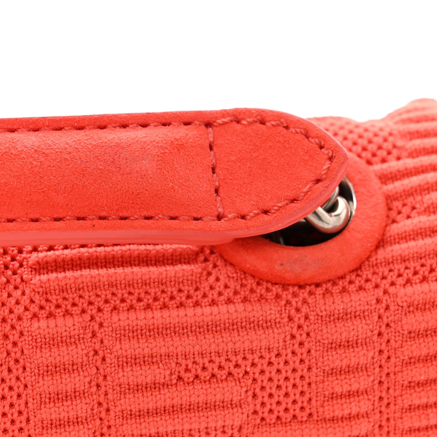 Technical Fabric FF Midi Chain Baguette Tulipano
