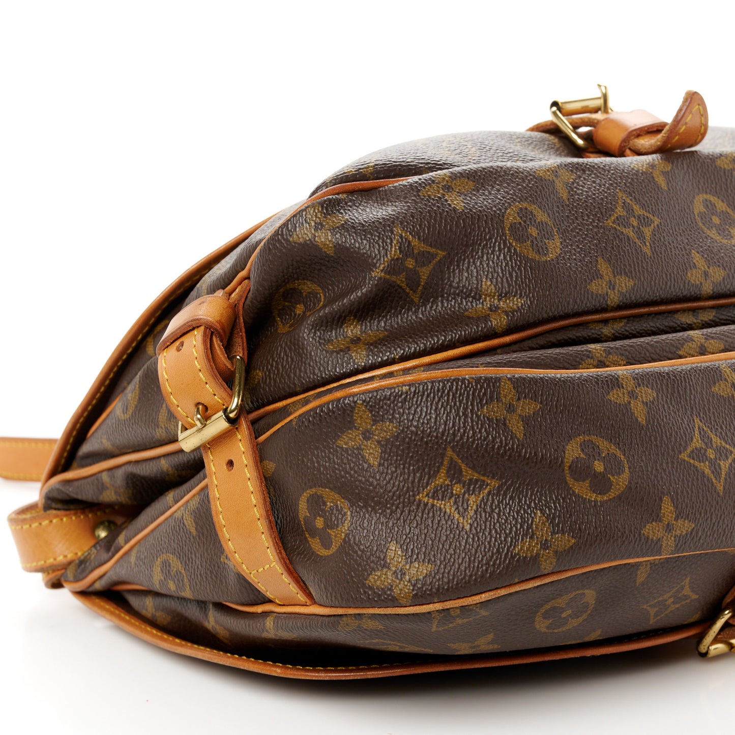 Monogram Saumur 30