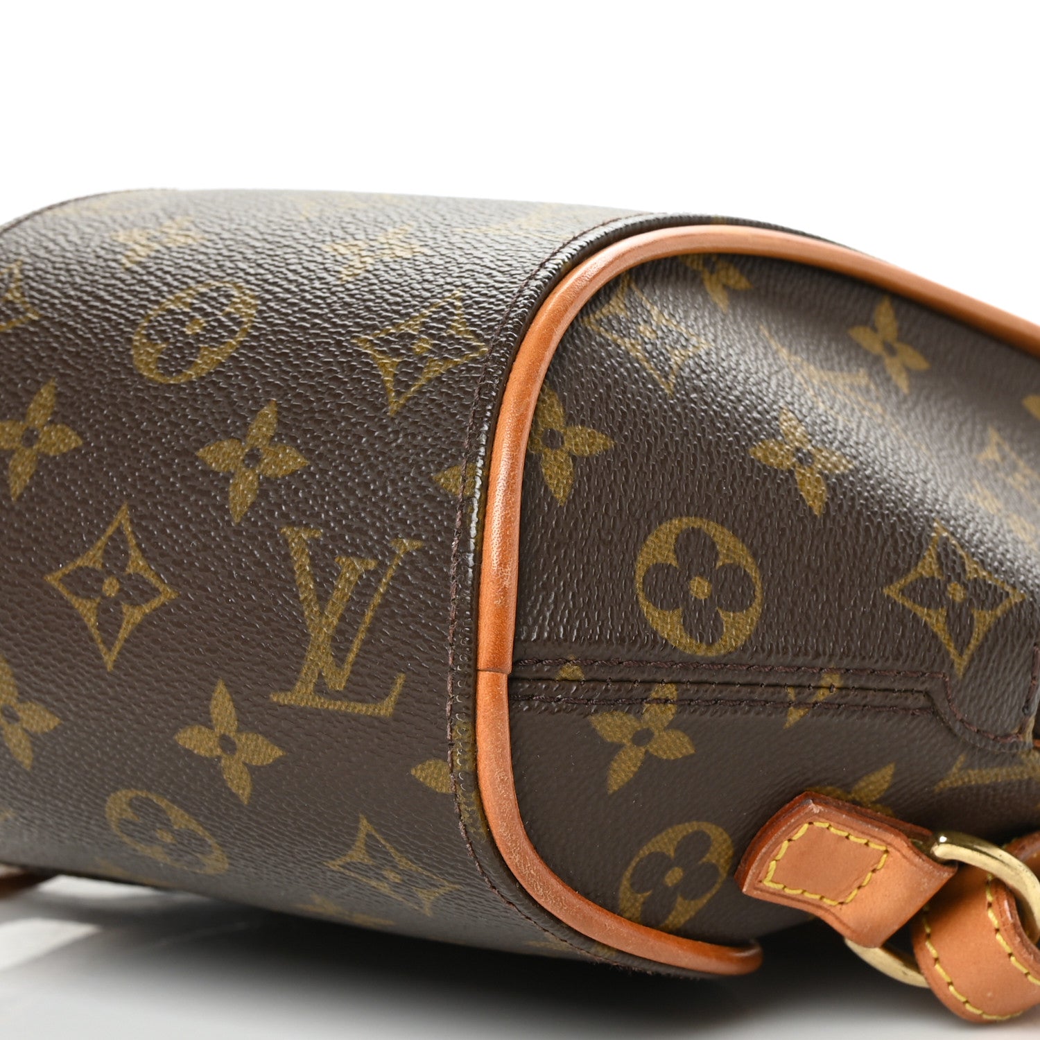 Louis Vuitton Monogram Ellipse Sac a Dos Backpack 8 of 9