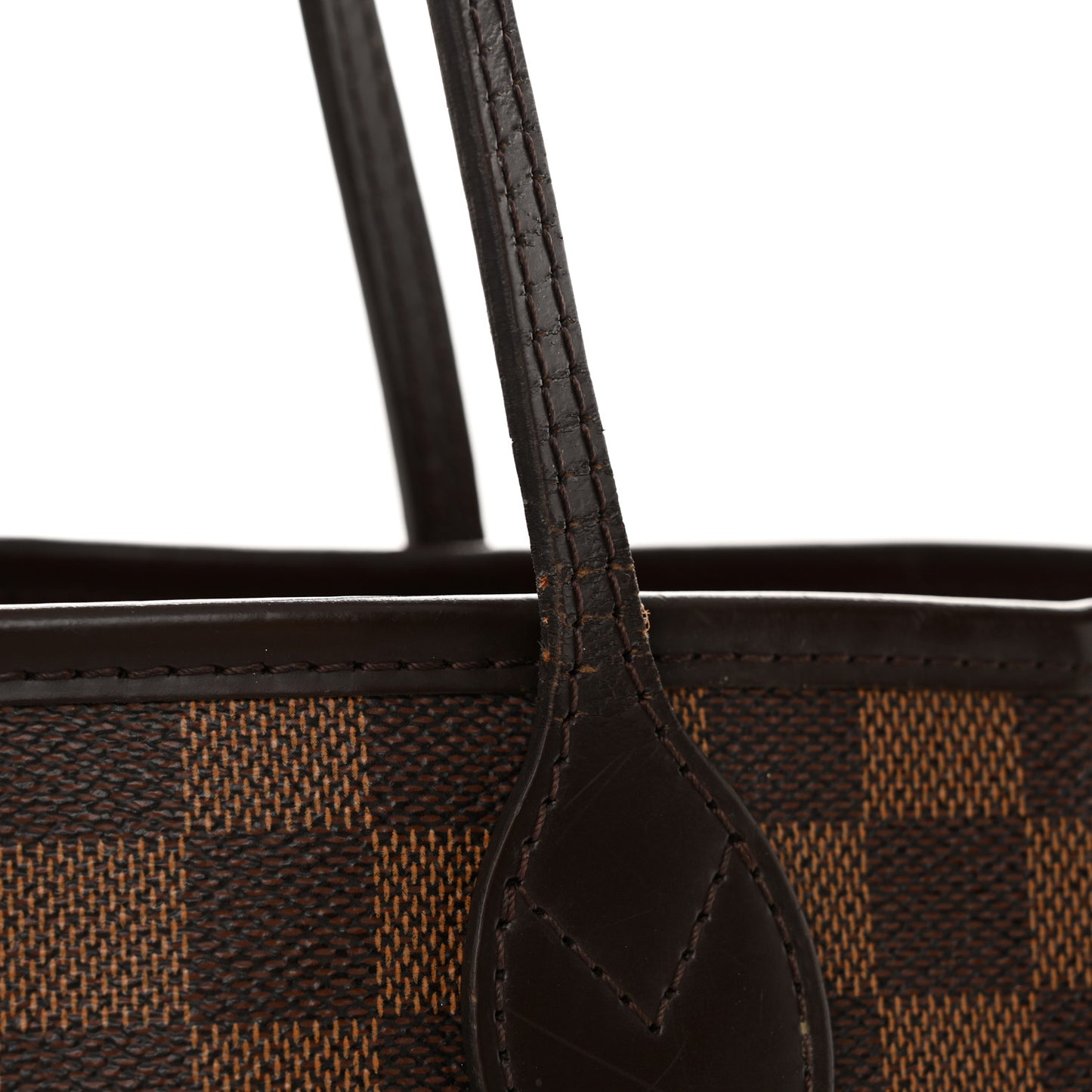 Damier Ebene Neo Neverfull MM
