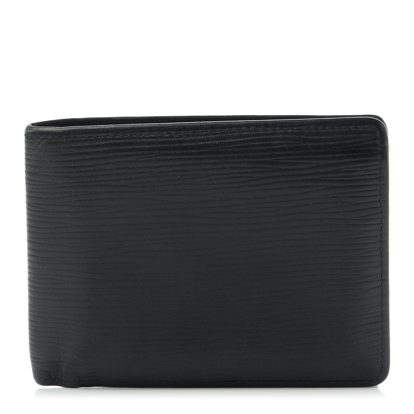 Epi Multiple Wallet Black